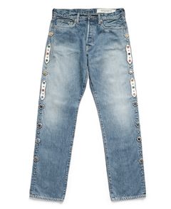 Kapital Cisco Denim | Grailed