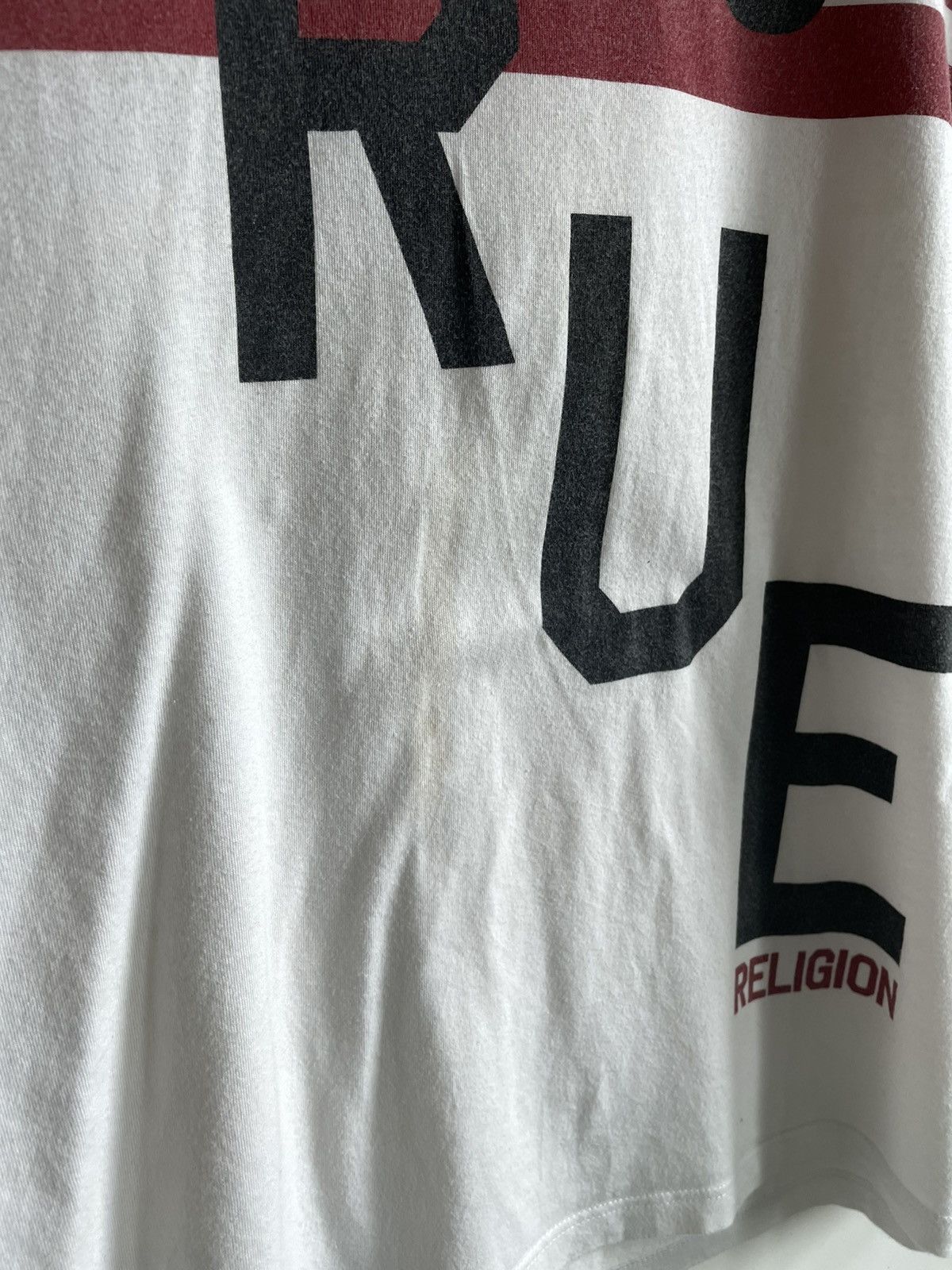 True Religion × Vintage TRUE RELIGION SHIRT Size US XXL / EU 58 / 5 - 9 Thumbnail