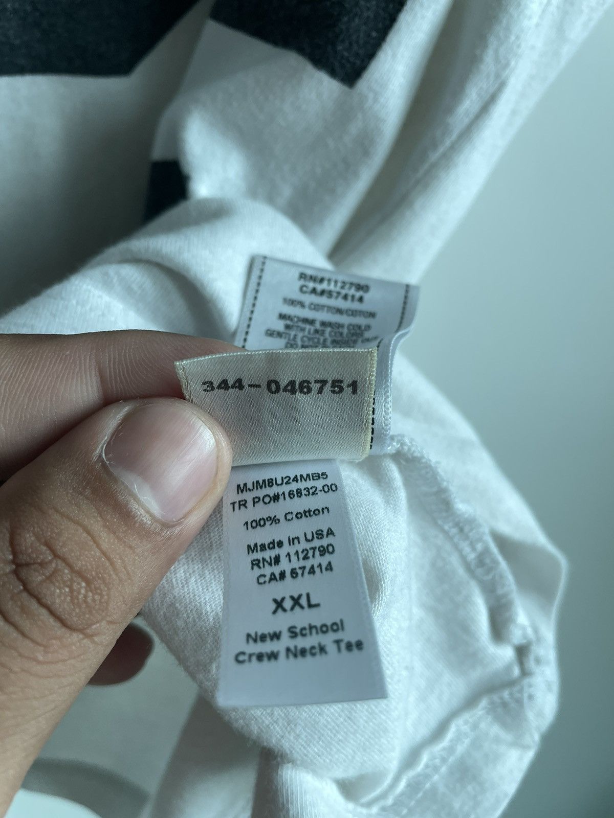 True Religion × Vintage TRUE RELIGION SHIRT Size US XXL / EU 58 / 5 - 8 Thumbnail