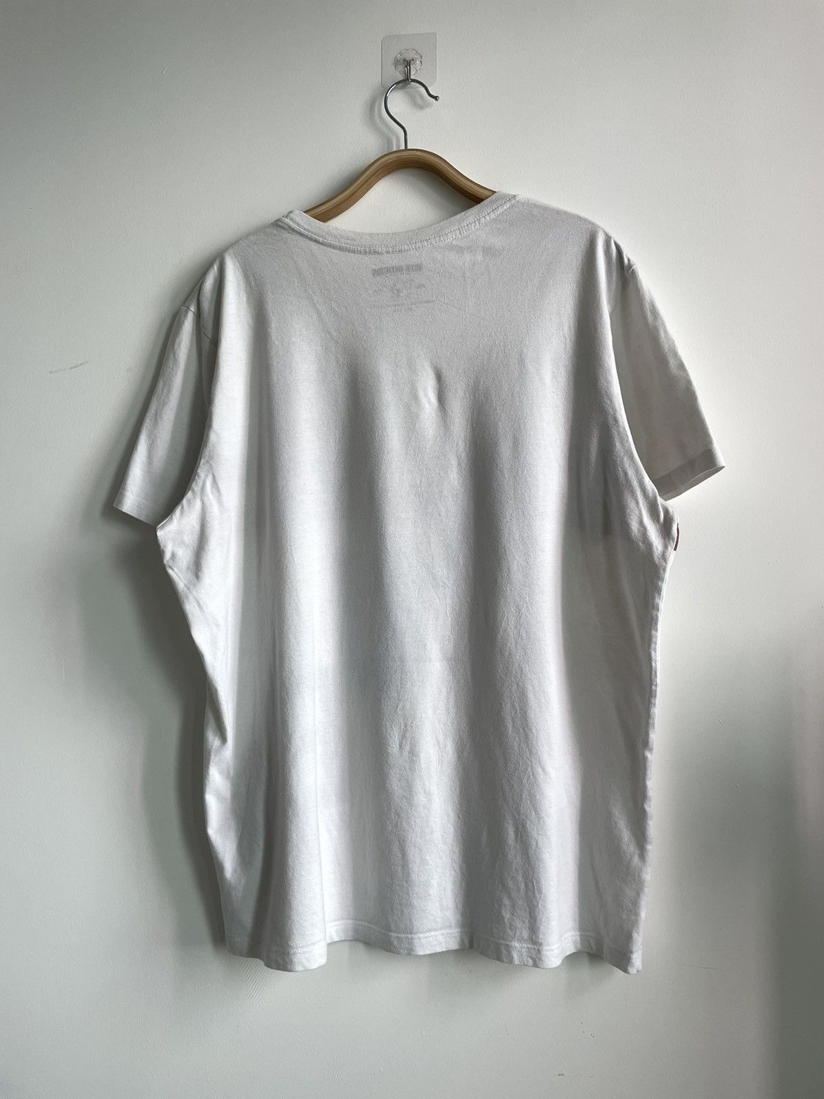 True Religion × Vintage TRUE RELIGION SHIRT Size US XXL / EU 58 / 5 - 3 Thumbnail