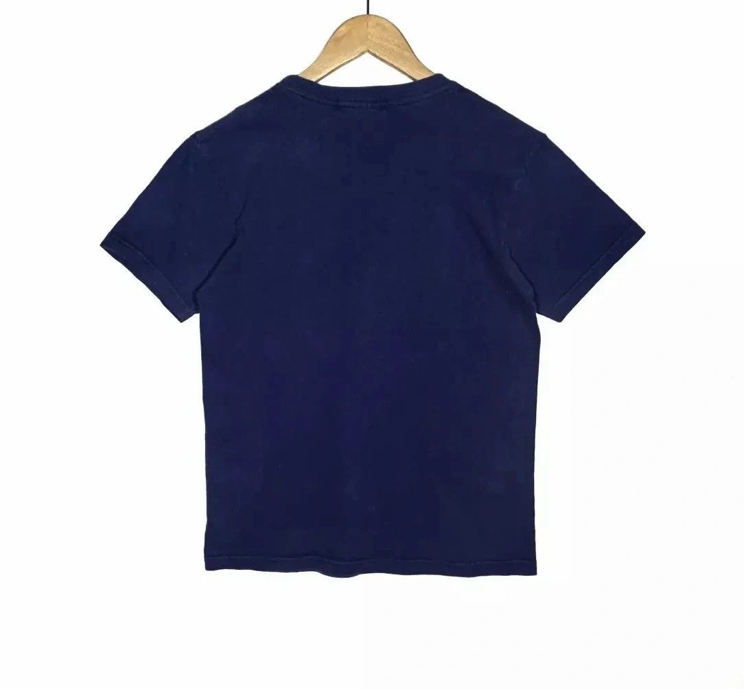 Japanese Brand Vintage Super Lovers Tshirt streetwear Size US XS / EU 42 / 0 - 2 Thumbnail