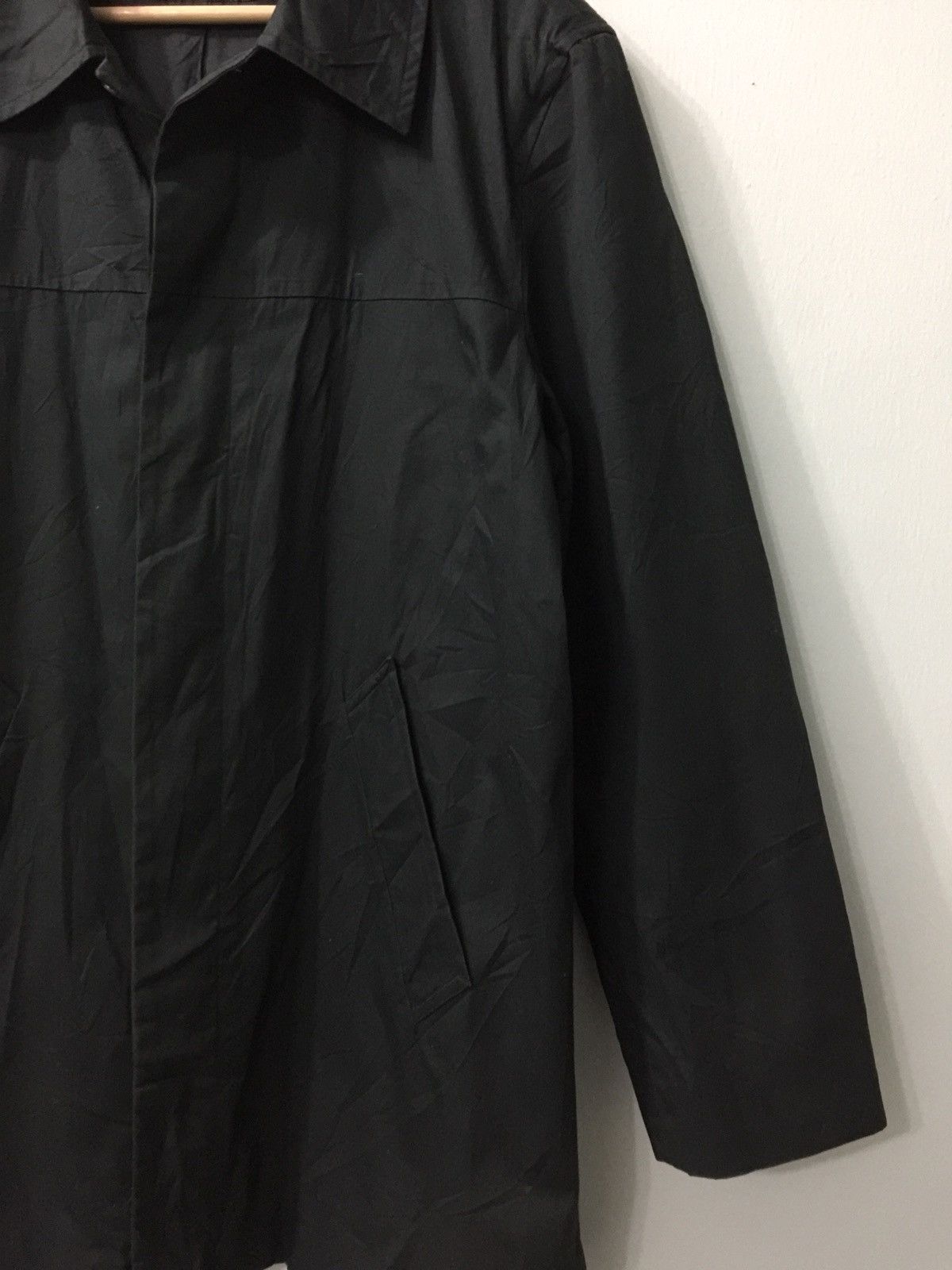 agnes b. Vibtage Agnes B. Long Jacket Size US L / EU 52-54 / 3 - 4 Thumbnail