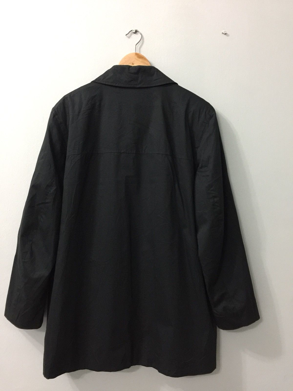 agnes b. Vibtage Agnes B. Long Jacket Size US L / EU 52-54 / 3 - 11 Thumbnail