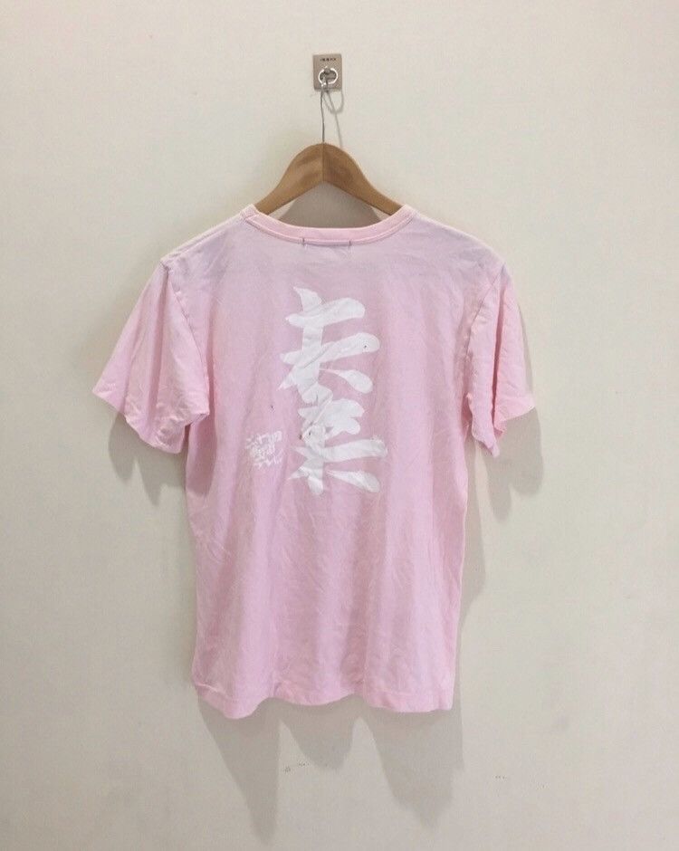 Anime × Japanese Brand × Vintage Vintage Japanese Brand 24 hours television Tshirt Size US M / EU 48-50 / 2 - 2 Thumbnail