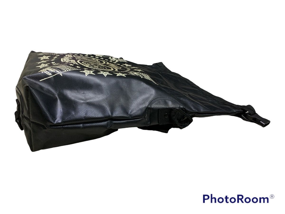 Ne-Net NE-NET BY ISSEY MIYAKE SS2012 WATERPROOF OUTDOOR TARP BAG Size ONE SIZE - 7 Thumbnail