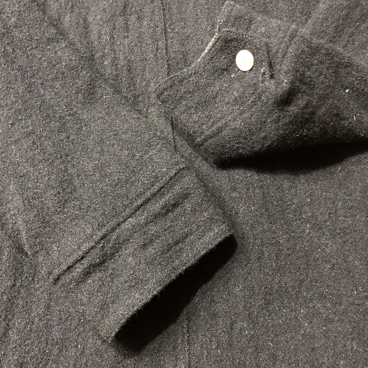 Japanese Brand United Arrows Vintage Jacket Size US M / EU 48-50 / 2 - 5 Thumbnail
