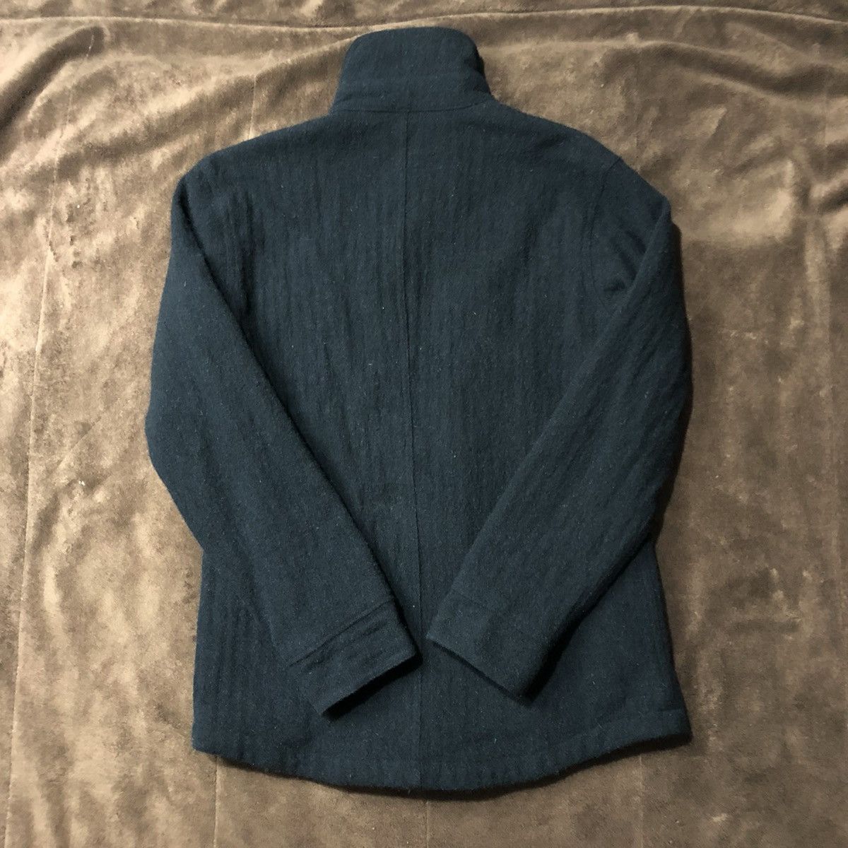 Japanese Brand United Arrows Vintage Jacket Size US M / EU 48-50 / 2 - 2 Thumbnail