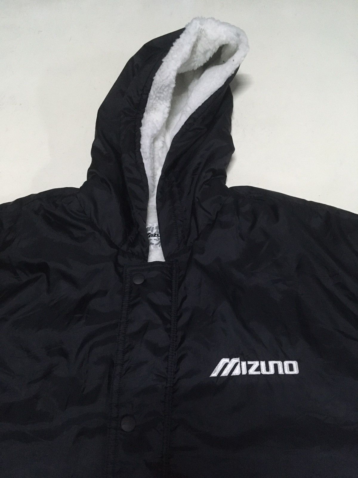 Mizuno × Vintage Vintage jacket brand mizuno Size US XXL / EU 58 / 5 - 7 Thumbnail