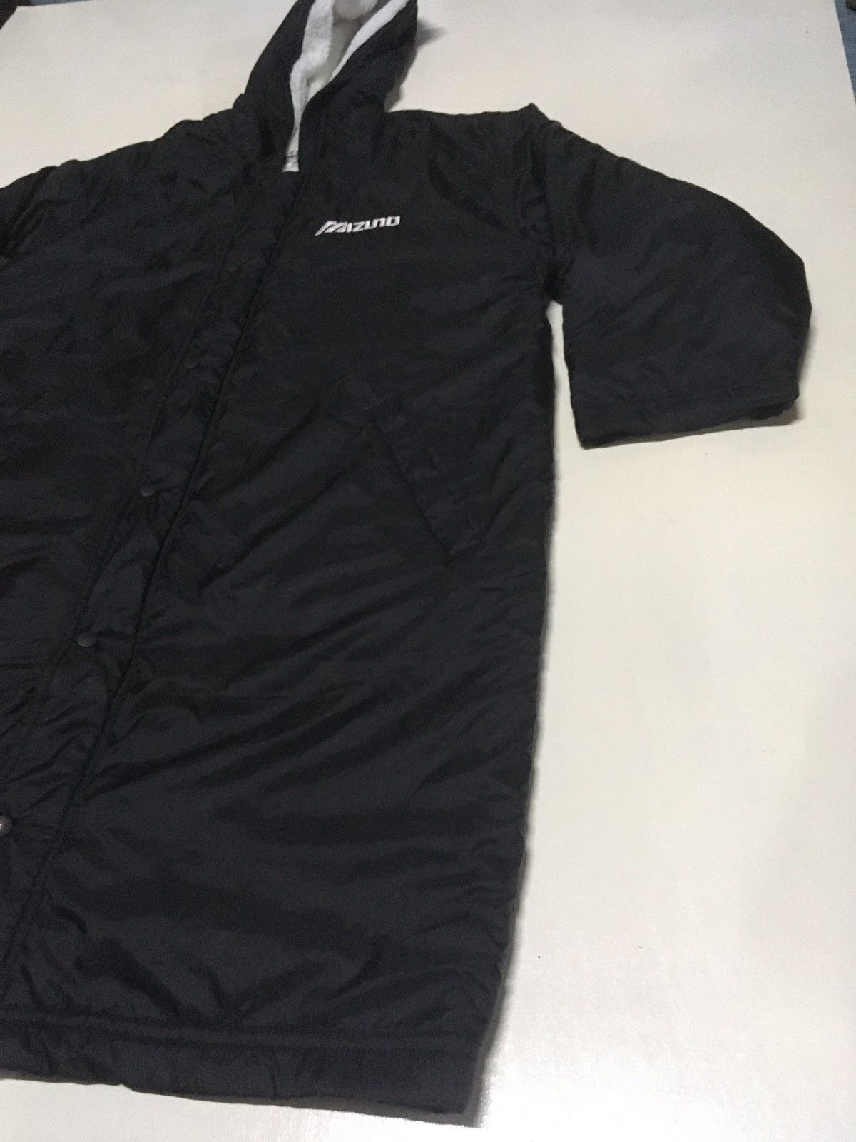 Mizuno × Vintage Vintage jacket brand mizuno Size US XXL / EU 58 / 5 - 4 Thumbnail