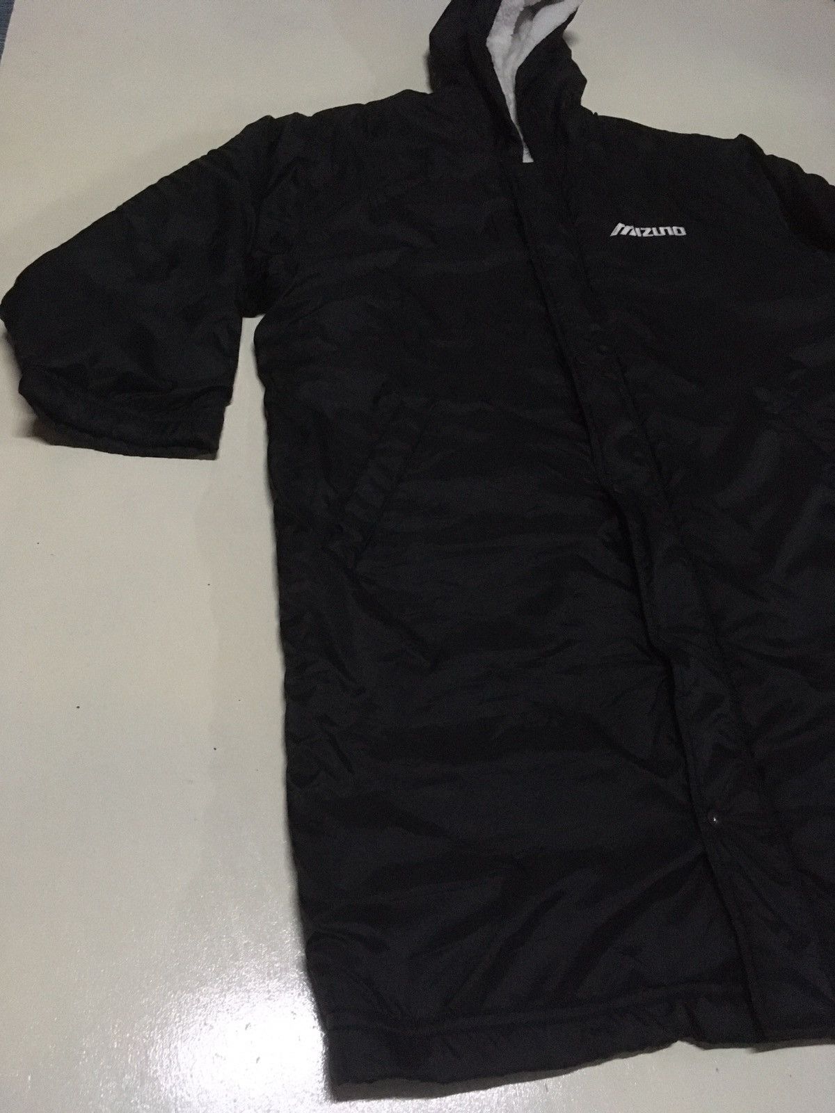 Mizuno × Vintage Vintage jacket brand mizuno Size US XXL / EU 58 / 5 - 5 Thumbnail