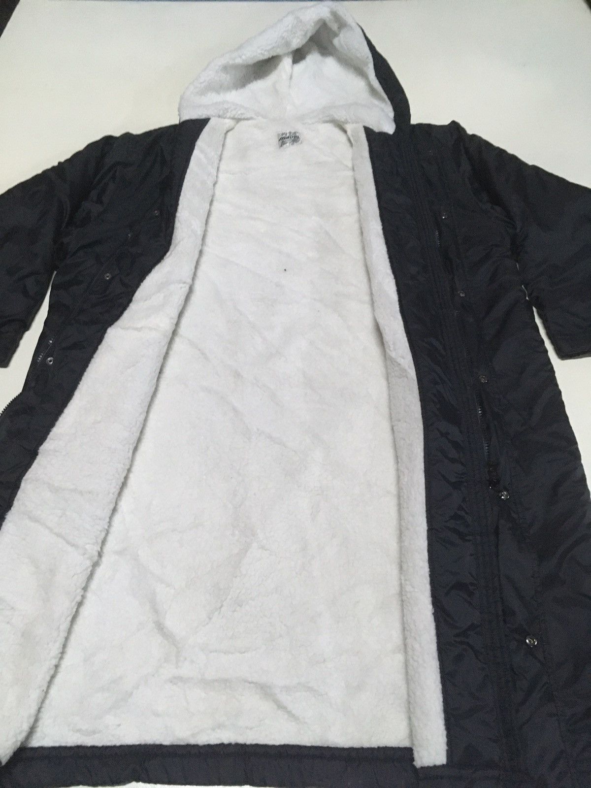 Mizuno × Vintage Vintage jacket brand mizuno Size US XXL / EU 58 / 5 - 6 Thumbnail