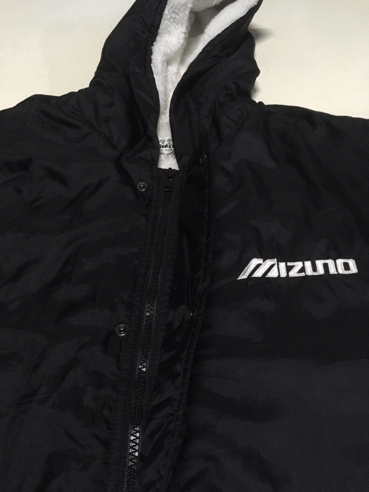 Mizuno × Vintage Vintage jacket brand mizuno Size US XXL / EU 58 / 5 - 8 Thumbnail