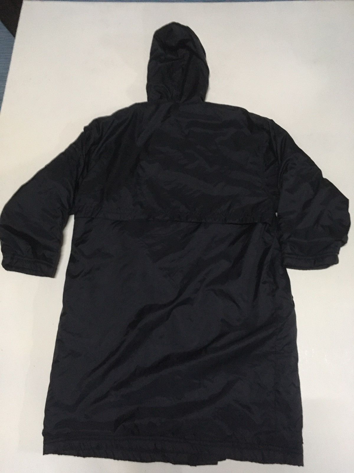 Mizuno × Vintage Vintage jacket brand mizuno Size US XXL / EU 58 / 5 - 2 Thumbnail