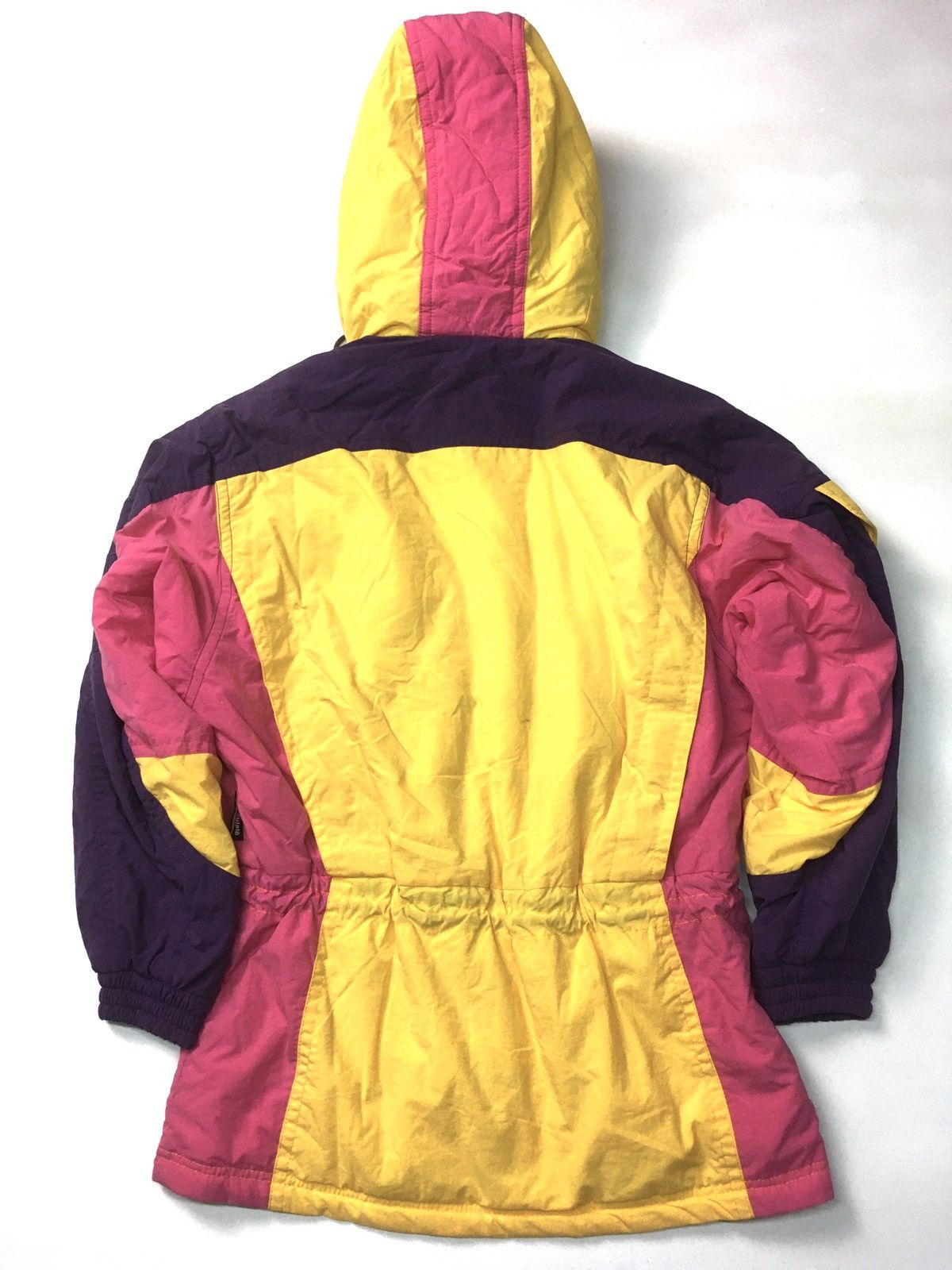 Japanese Brand × Vintage Vintage Killy thinsulate termal insullation ski jacket Size US L / EU 52-54 / 3 - 2 Thumbnail