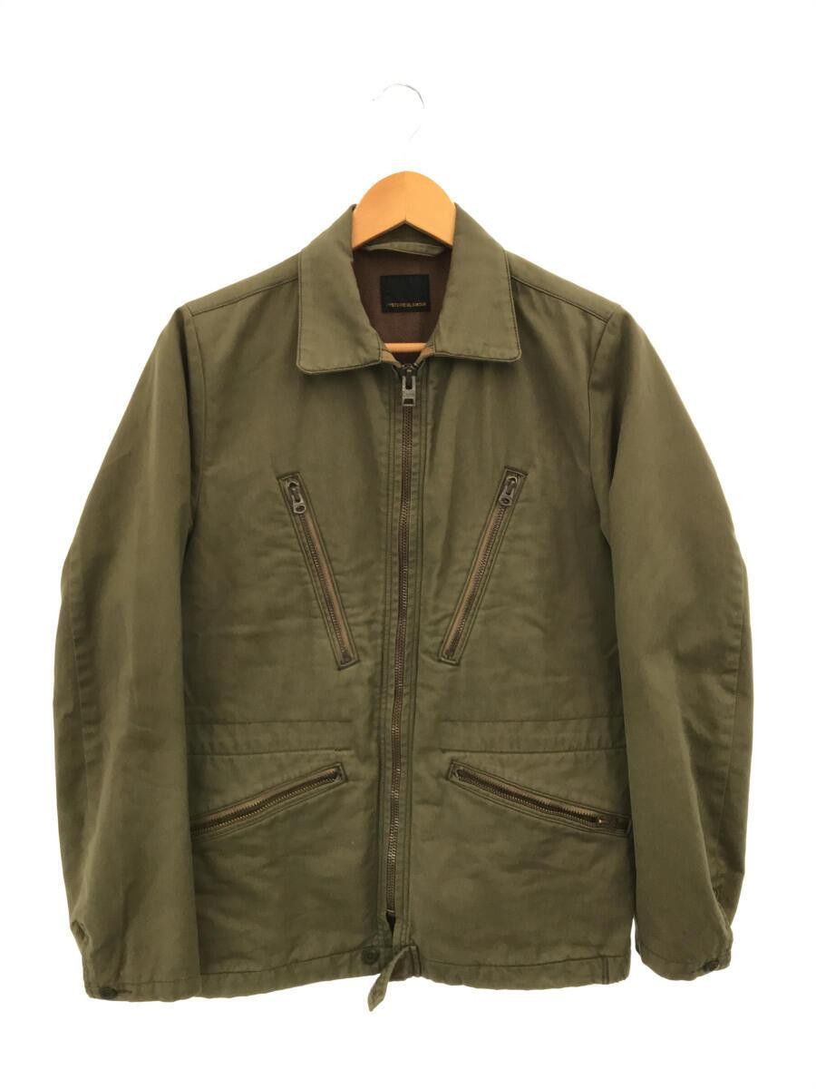 Hysteric Glamour Military Work Jacket Size US S / EU 44-46 / 1 - 1 Thumbnail