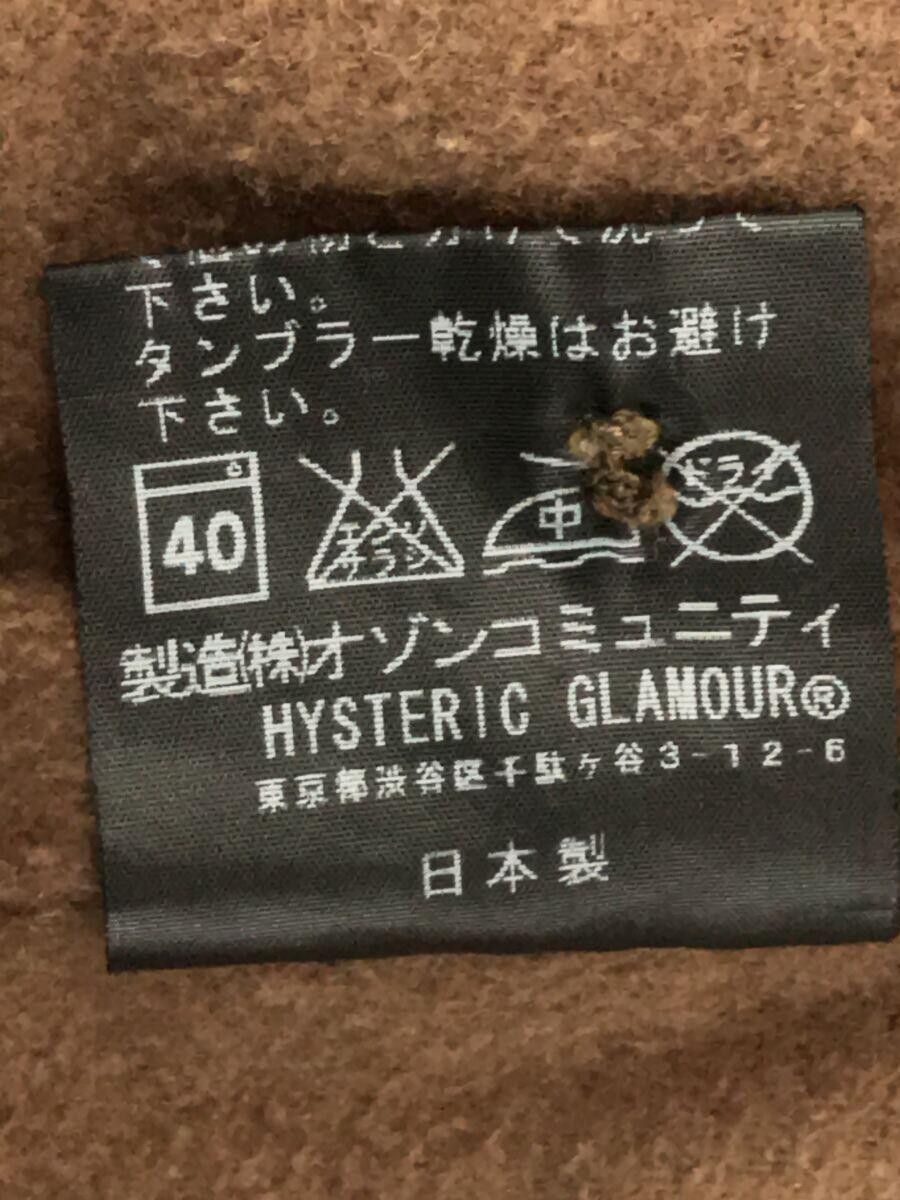 Hysteric Glamour Military Work Jacket Size US S / EU 44-46 / 1 - 5 Thumbnail