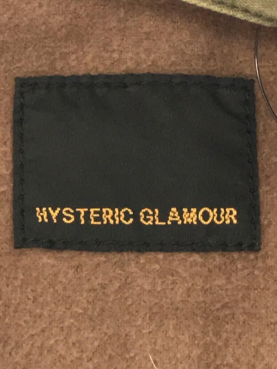 Hysteric Glamour Military Work Jacket Size US S / EU 44-46 / 1 - 4 Thumbnail