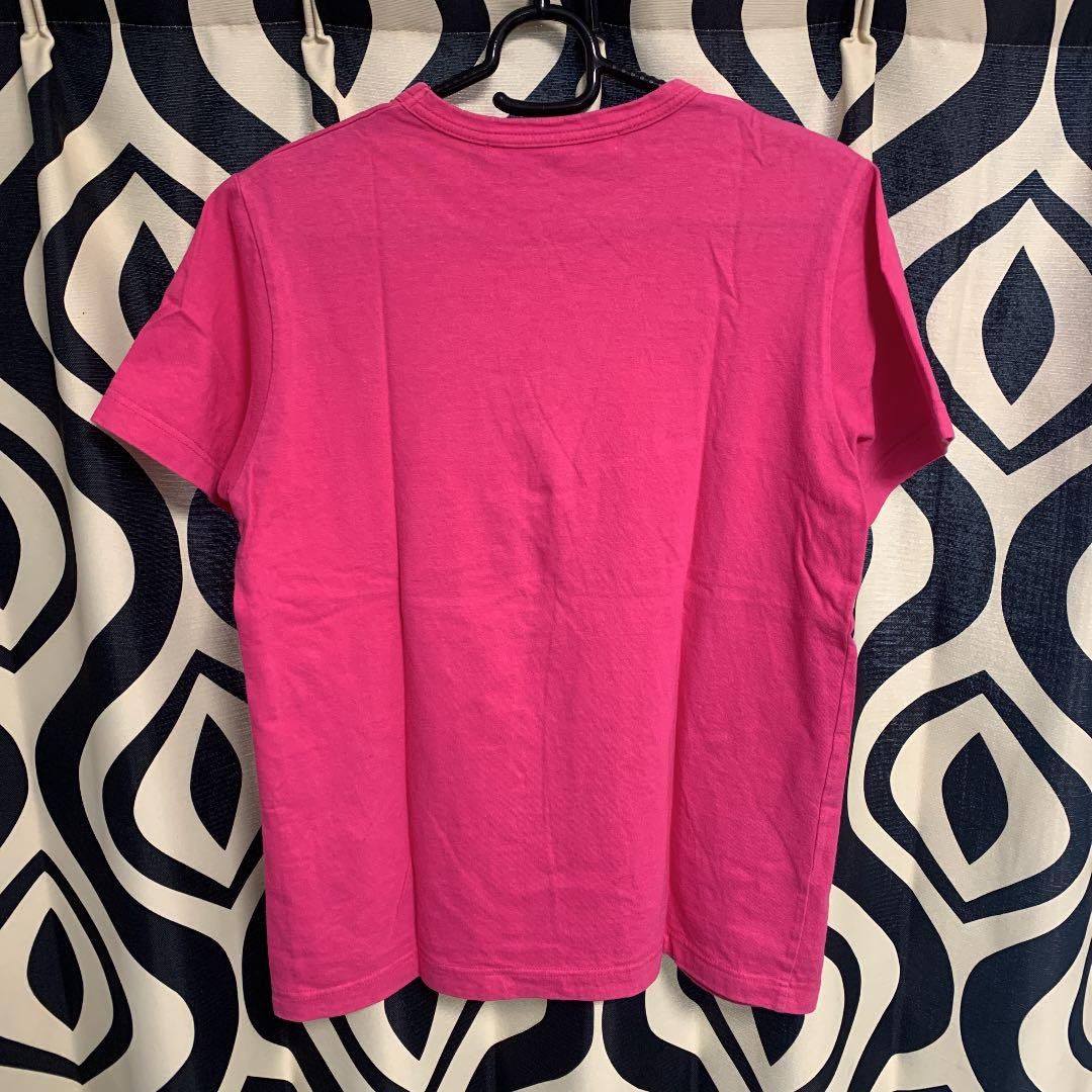 Comme des Garcons AW09 Eye tee Size US M / EU 48-50 / 2 - 2 Thumbnail