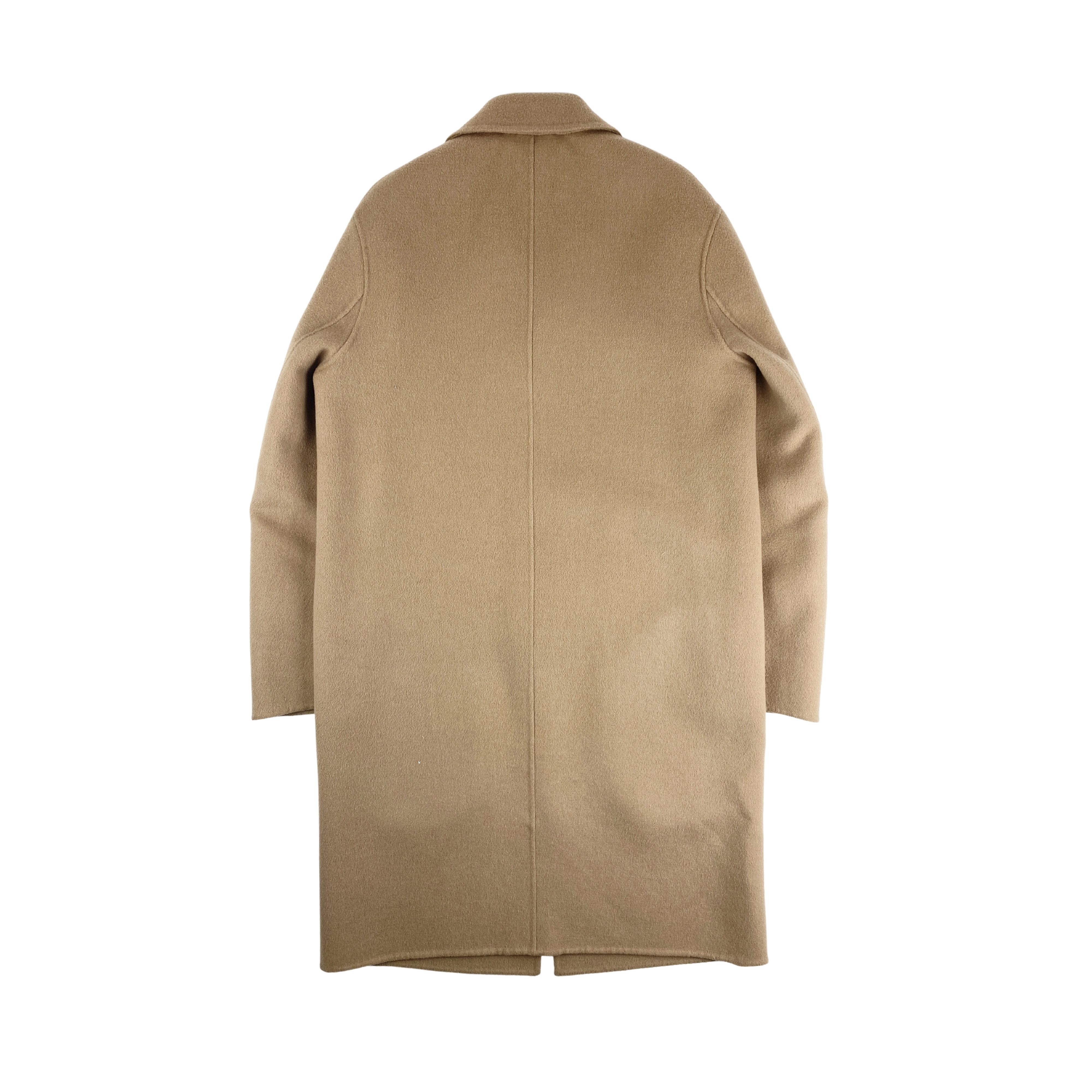 Acne Studios Acne Studios SS15 Beige Charlie Jacket Size US S / EU 44-46 / 1 - 3 Thumbnail