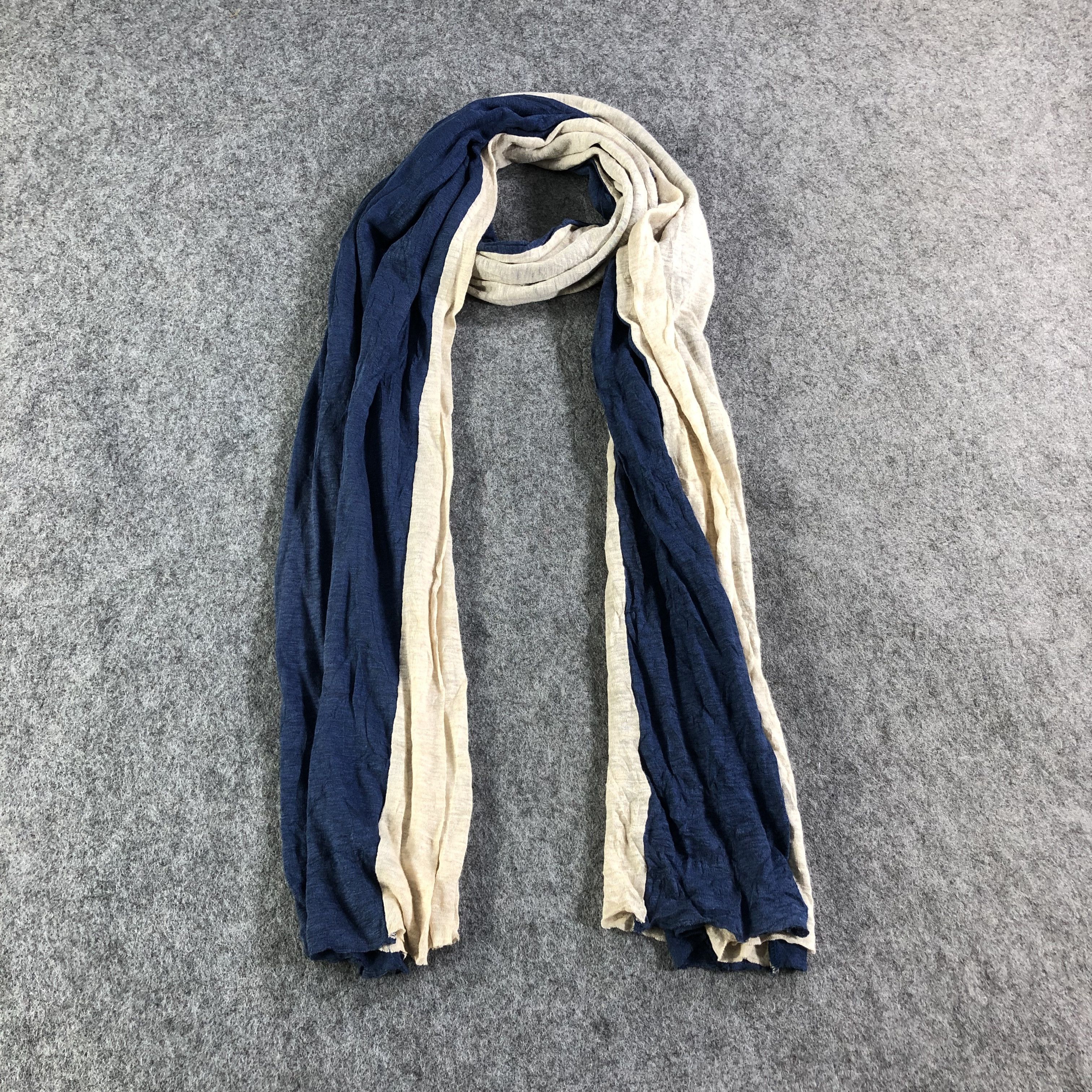 Beams Plus Beams Plus Scarf Muffler V1163 Size ONE SIZE - 1 Thumbnail