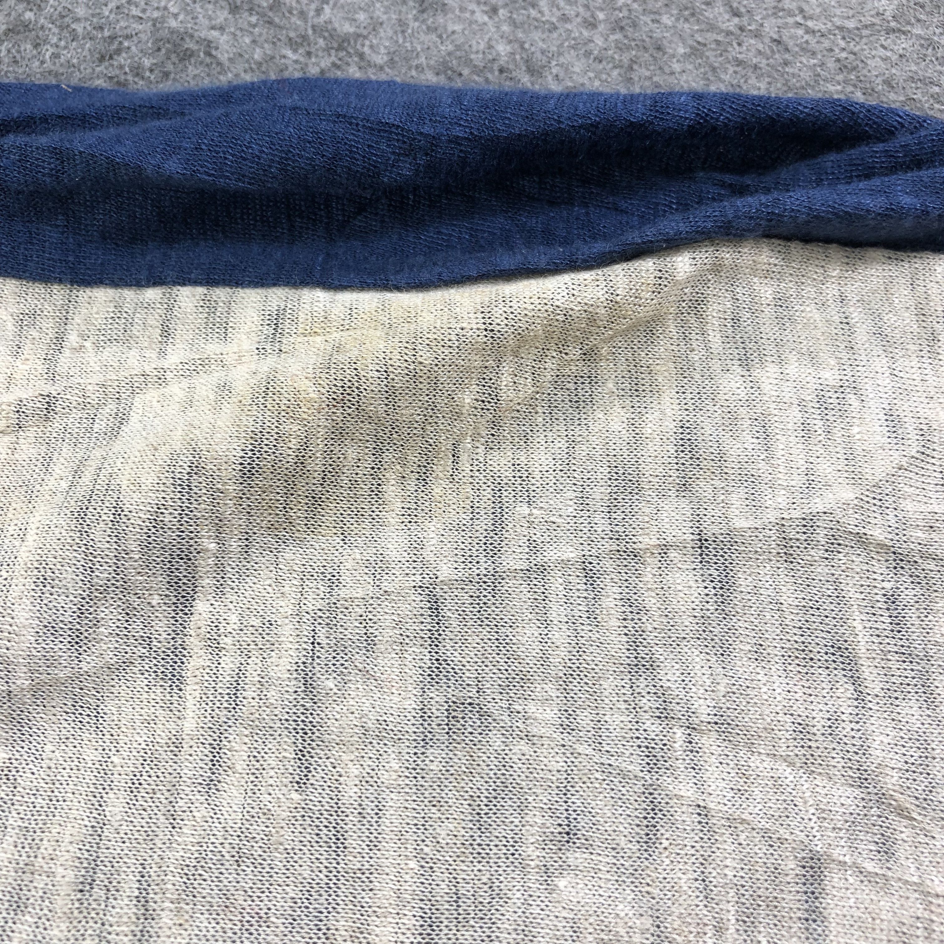 Beams Plus Beams Plus Scarf Muffler V1163 Size ONE SIZE - 10 Thumbnail