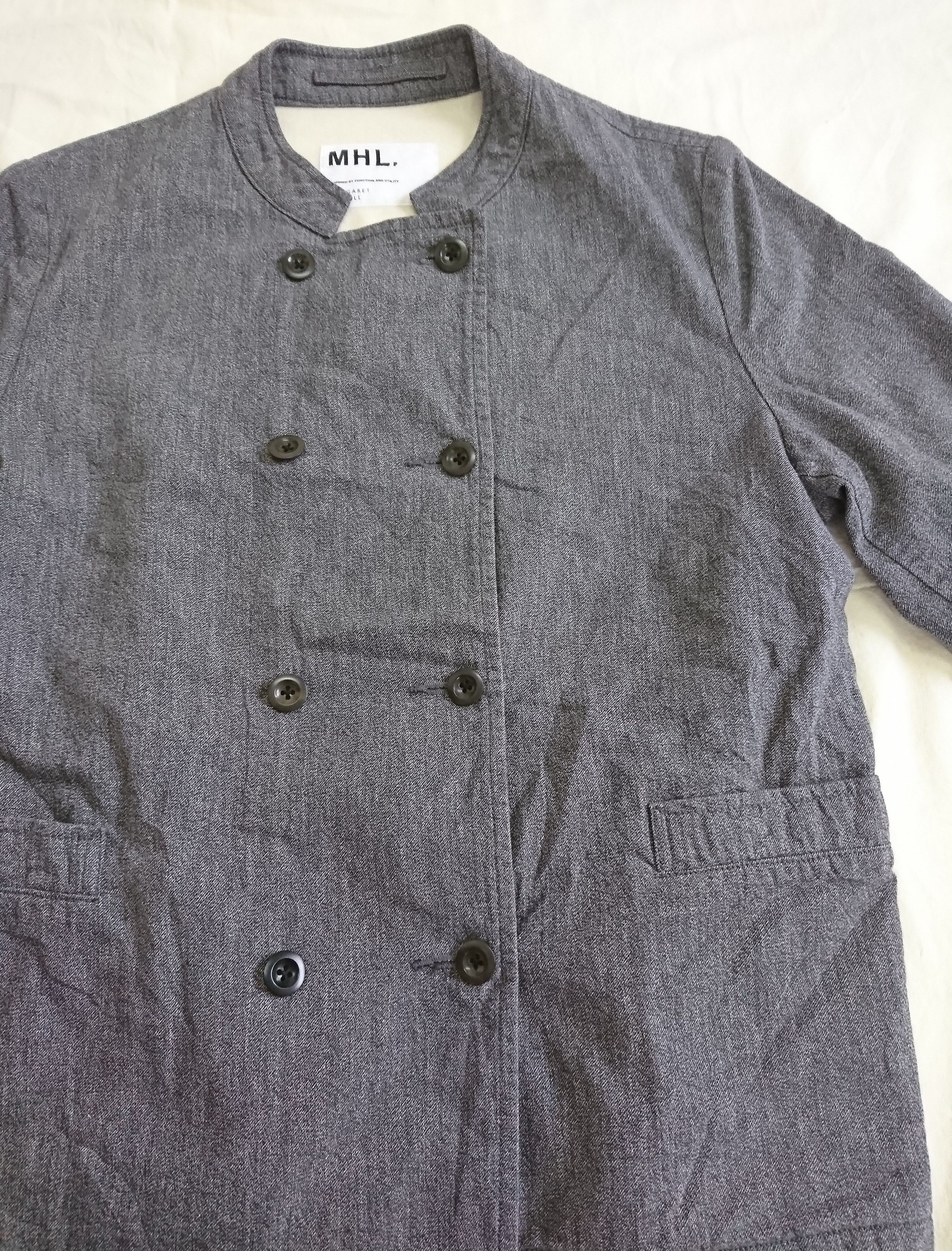 Margaret Howell Margaret Howell MHL Size US S / EU 44-46 / 1 - 5 Thumbnail