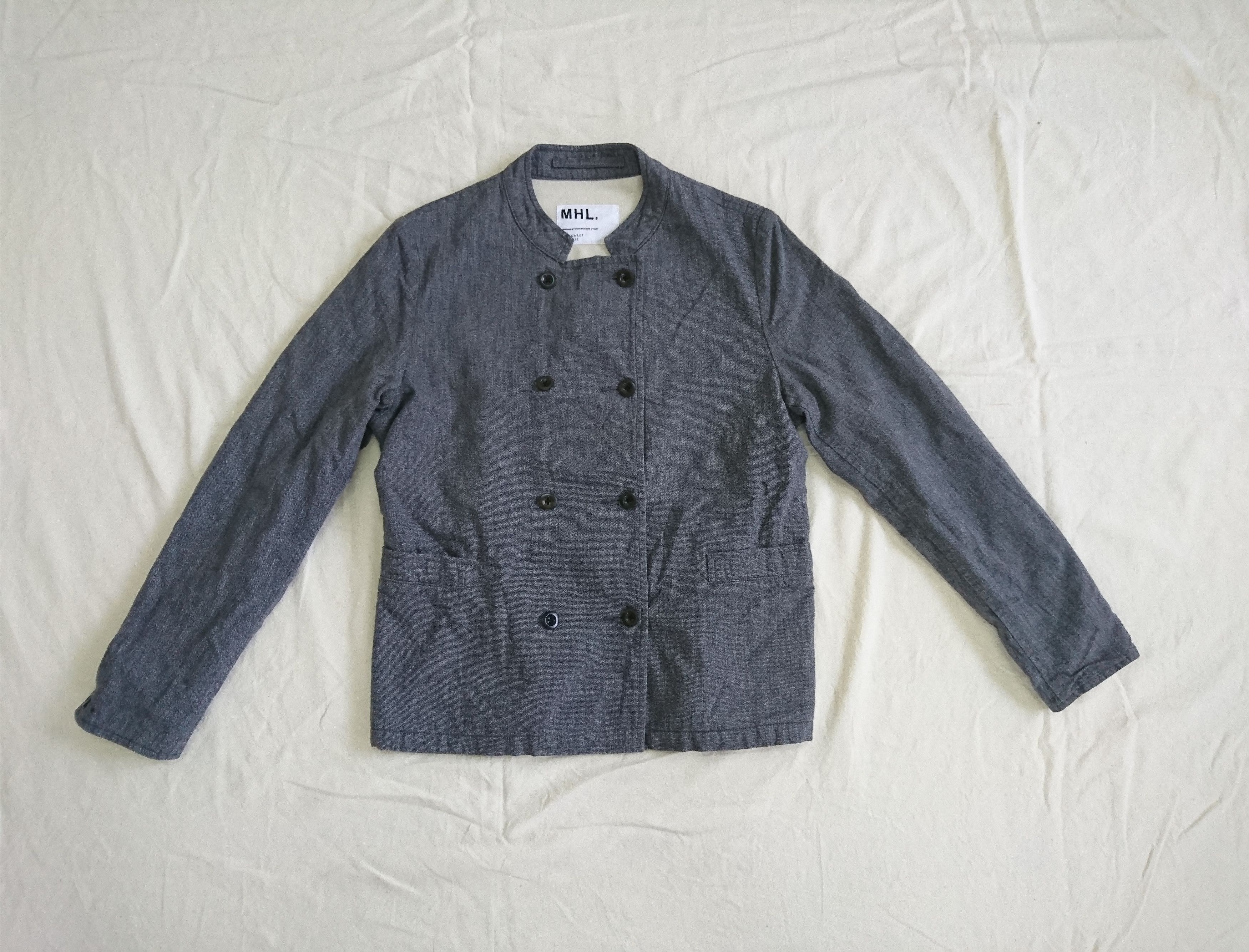 Margaret Howell Margaret Howell MHL Size US S / EU 44-46 / 1 - 1 Thumbnail