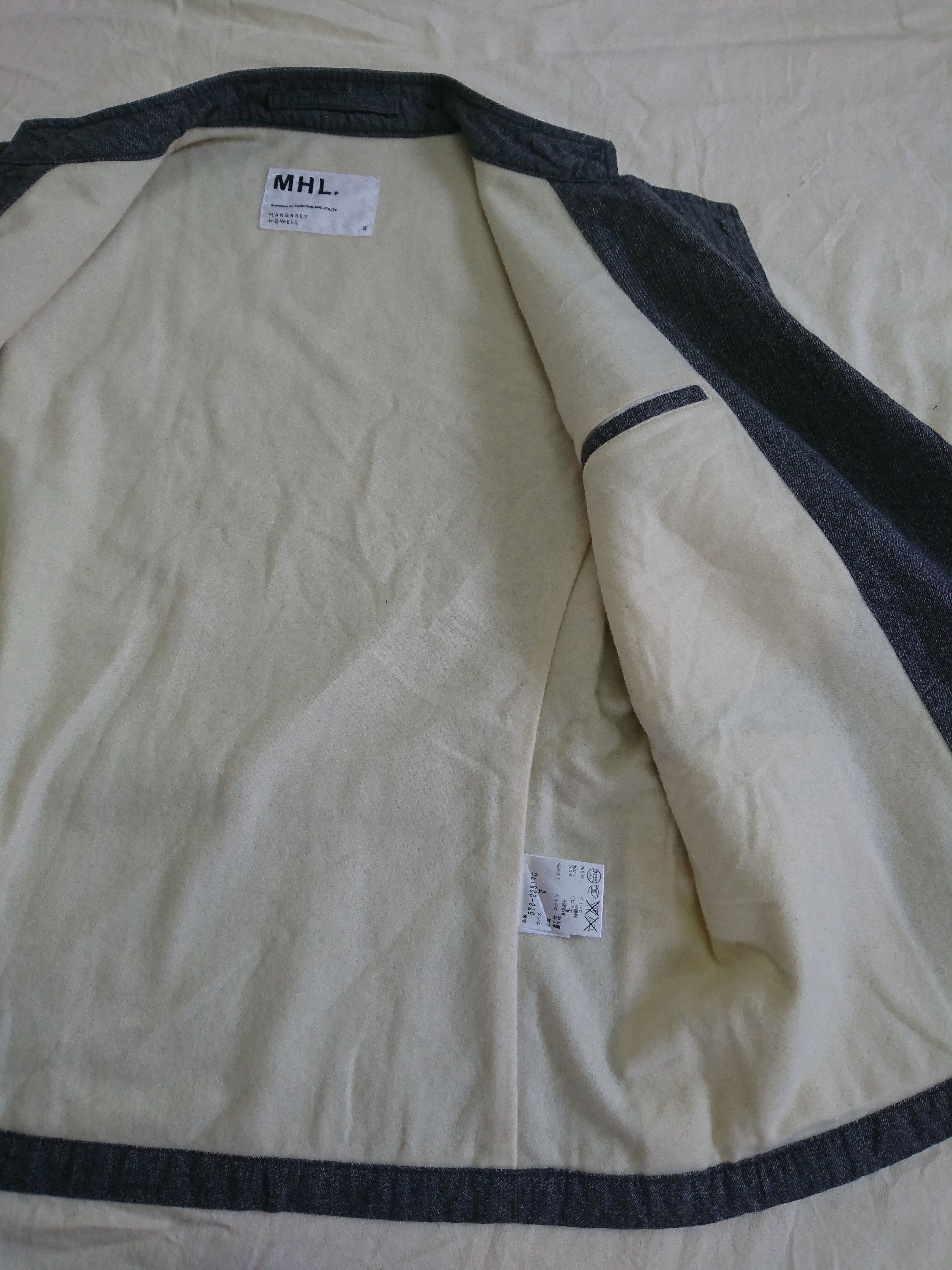 Margaret Howell Margaret Howell MHL Size US S / EU 44-46 / 1 - 6 Thumbnail