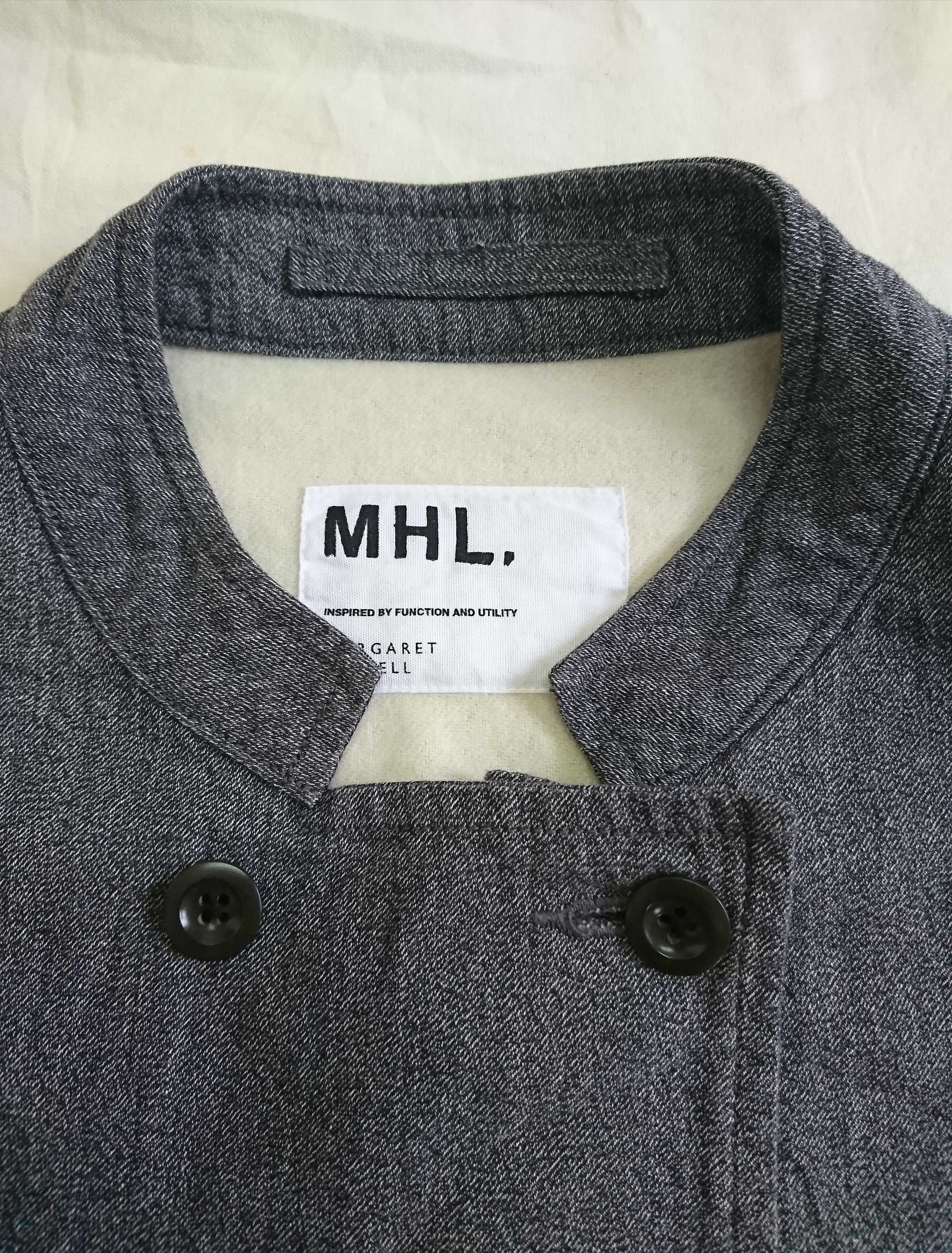 Margaret Howell Margaret Howell MHL Size US S / EU 44-46 / 1 - 4 Thumbnail