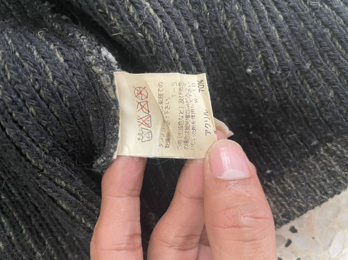 CABANE de ZUCCa × Issey Miyake Cabanne de zucca Size US S / EU 44-46 / 1 - 6 Thumbnail