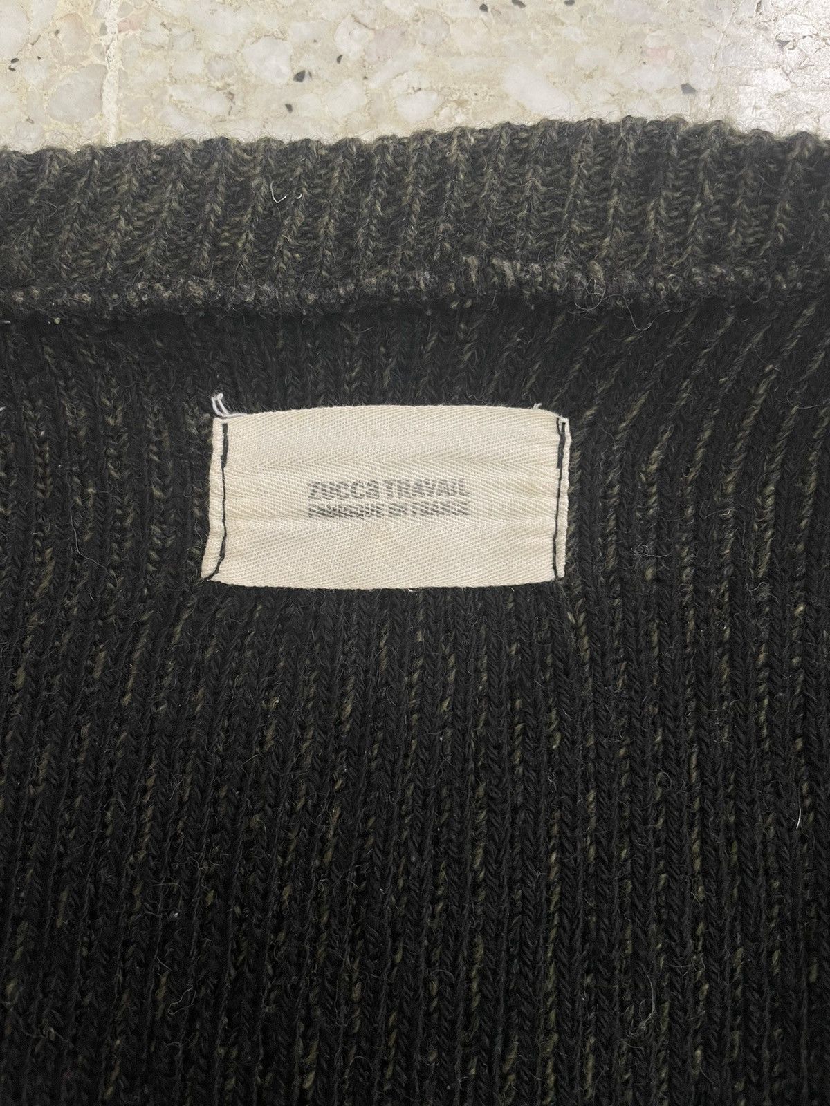 CABANE de ZUCCa × Issey Miyake Cabanne de zucca Size US S / EU 44-46 / 1 - 4 Thumbnail