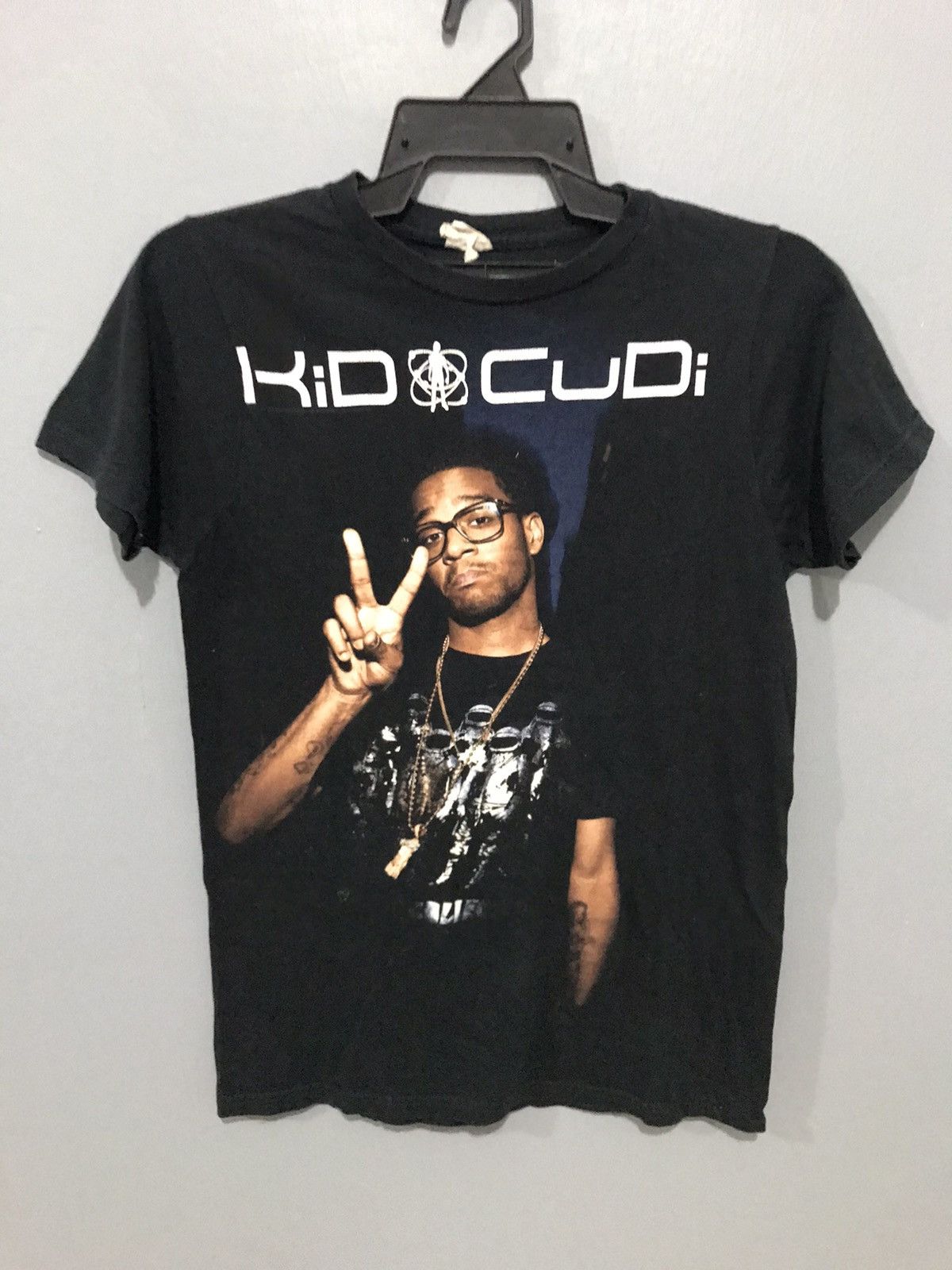 Kid Cudi Man On The Moon | Grailed