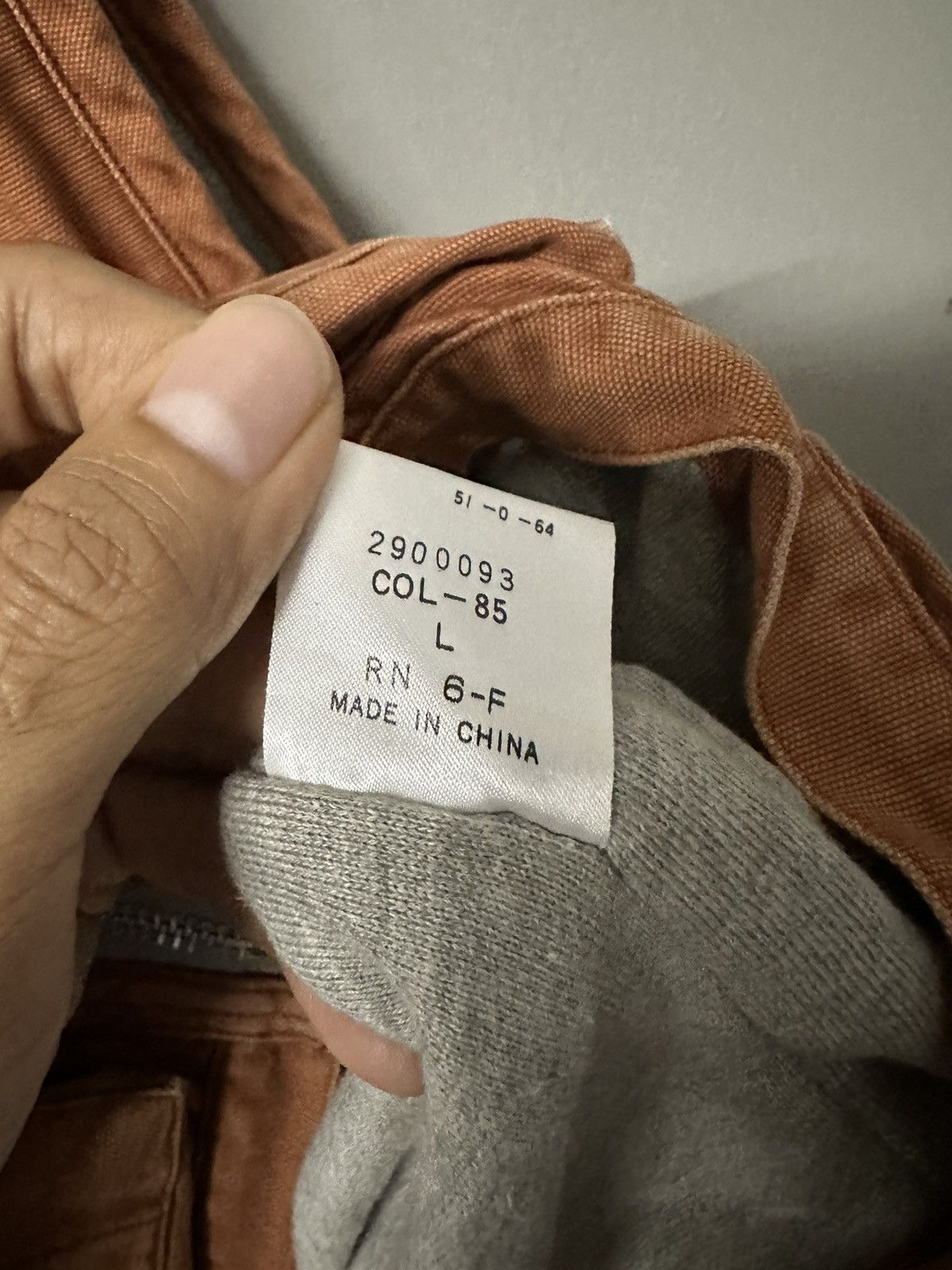 Vintage CO-S Tactical Multipocket Zipper Vests