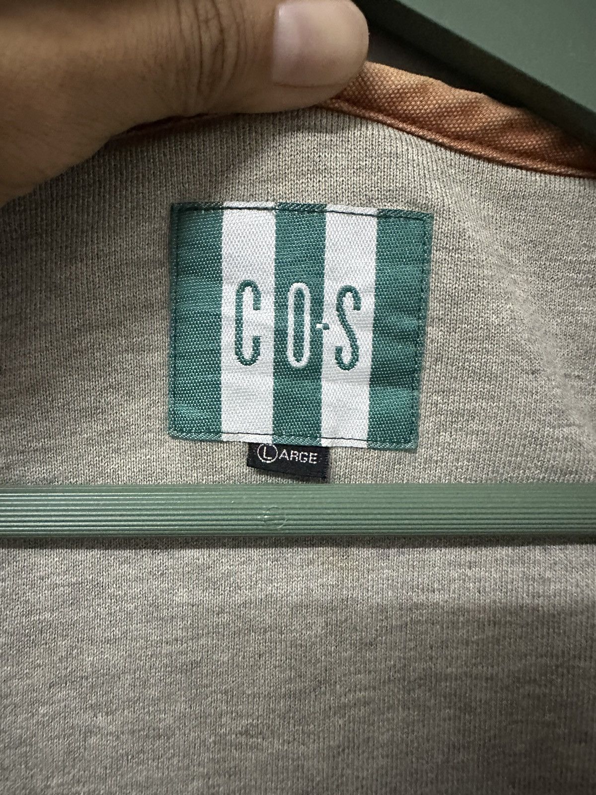 Vintage CO-S Tactical Multipocket Zipper Vests
