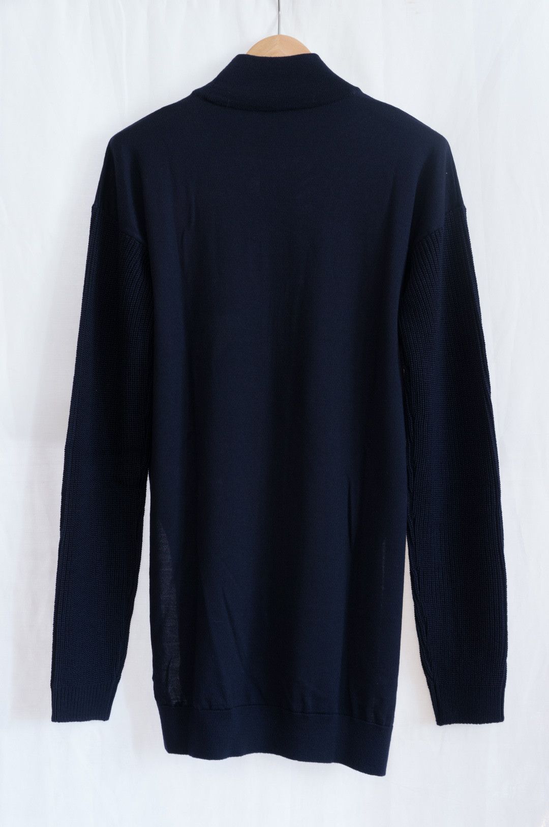 JW Anderson NWT Patches sweater S Size US S / EU 44-46 / 1 - 2 Thumbnail
