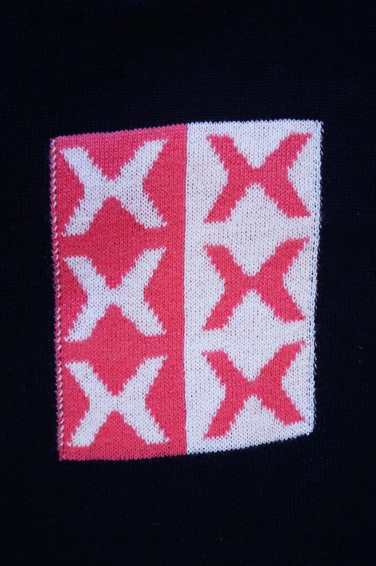 JW Anderson NWT Patches sweater S Size US S / EU 44-46 / 1 - 4 Thumbnail