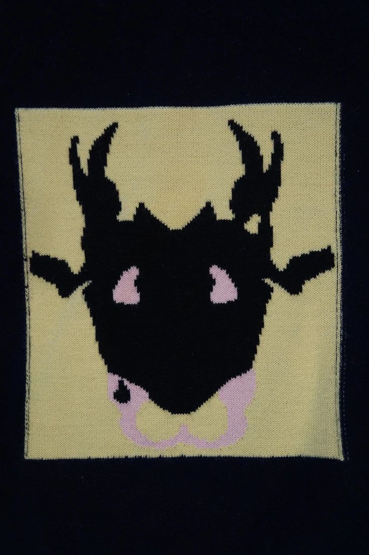 JW Anderson NWT Patches sweater S Size US S / EU 44-46 / 1 - 3 Thumbnail