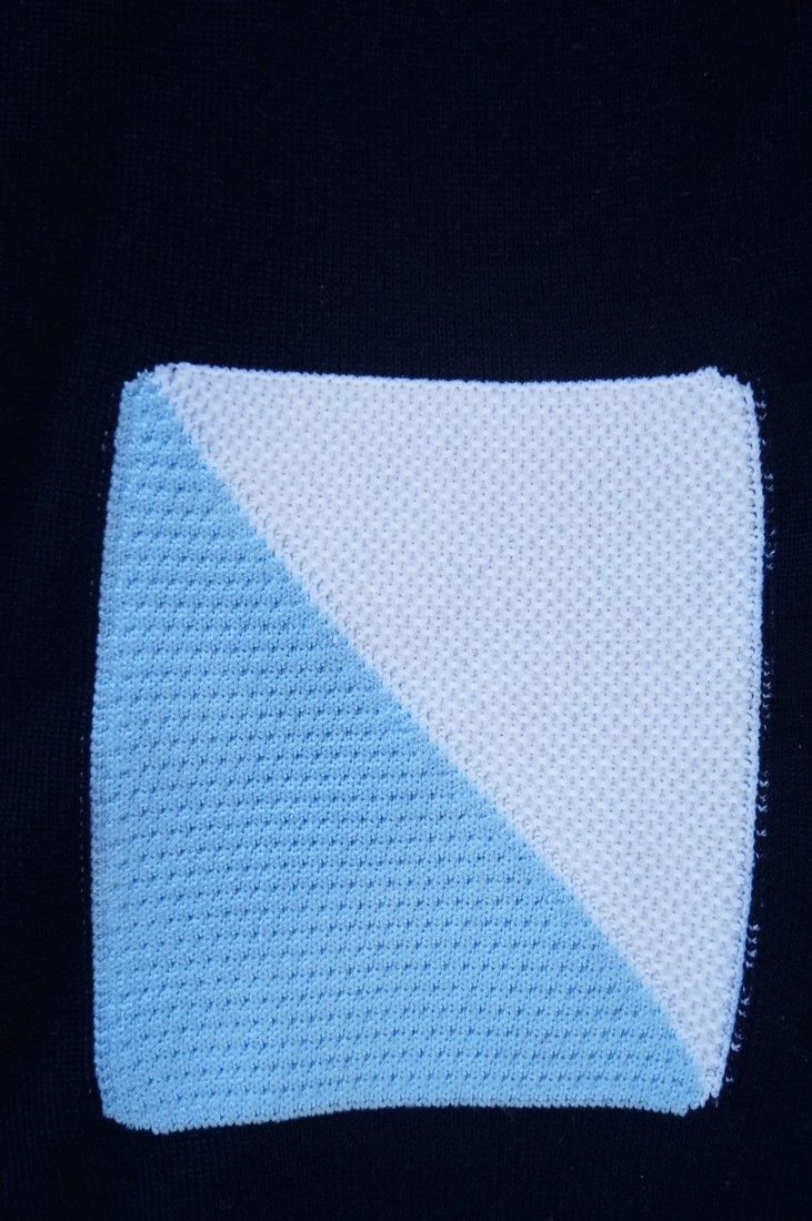 JW Anderson NWT Patches sweater S Size US S / EU 44-46 / 1 - 5 Thumbnail