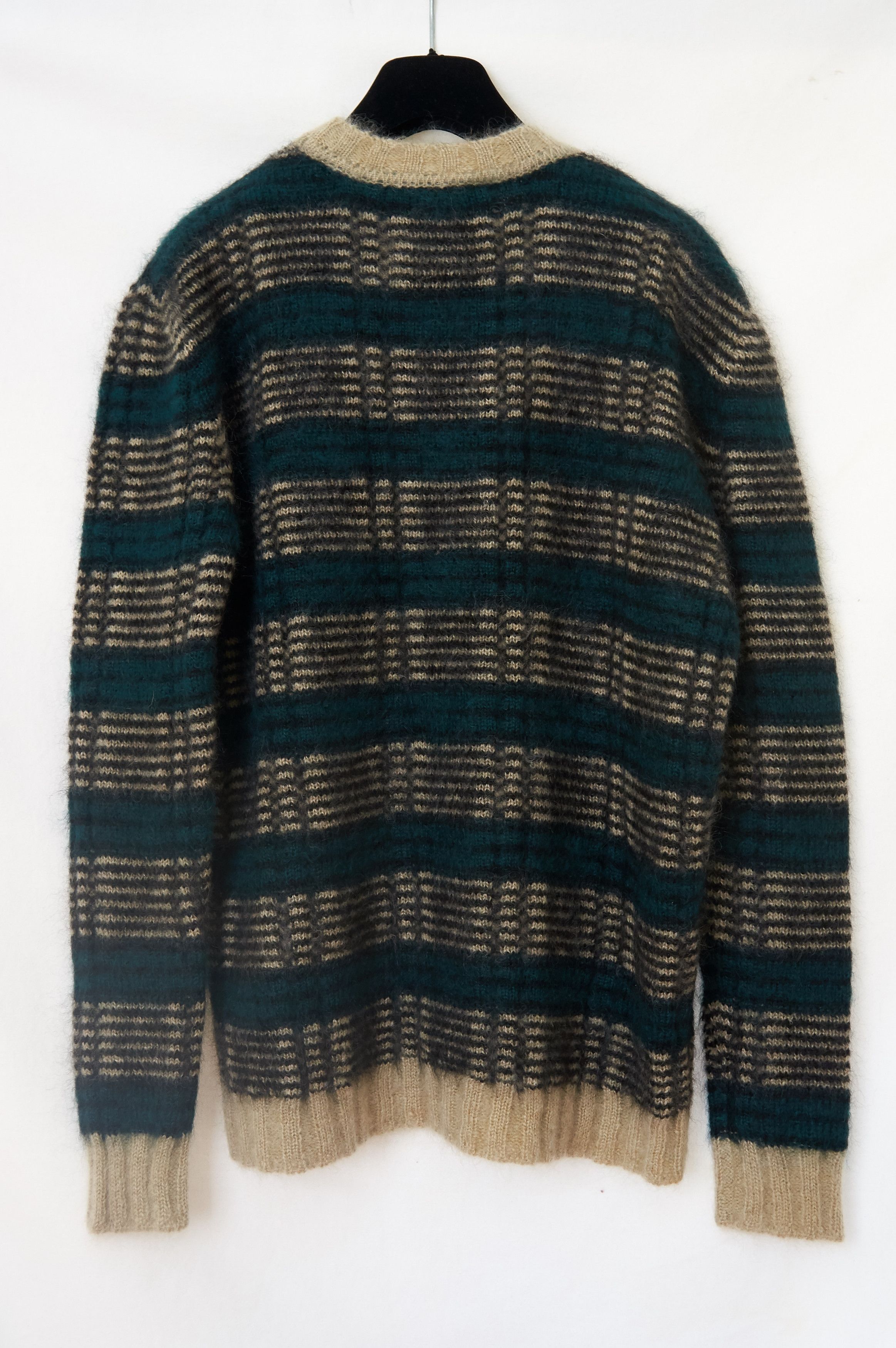 Marni Mohair sweater Size US S / EU 44-46 / 1 - 2 Thumbnail