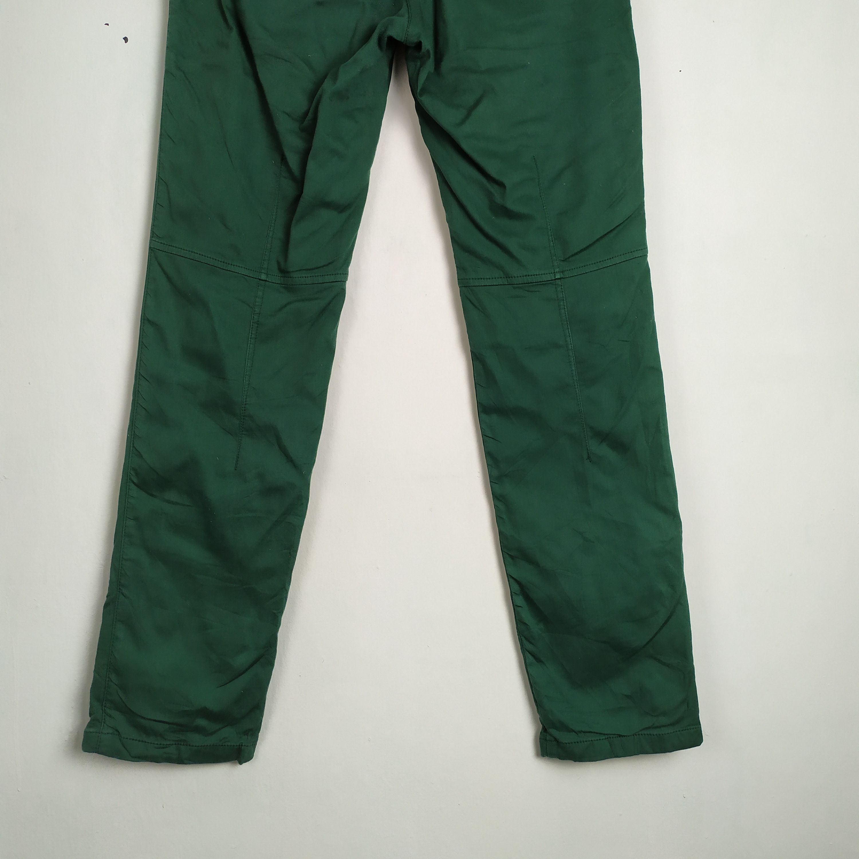 Other ELEGANCE SPORT PARIS WOMEN CARGO PANTS/TACTICAL PANTS Size 29" - 5 Thumbnail