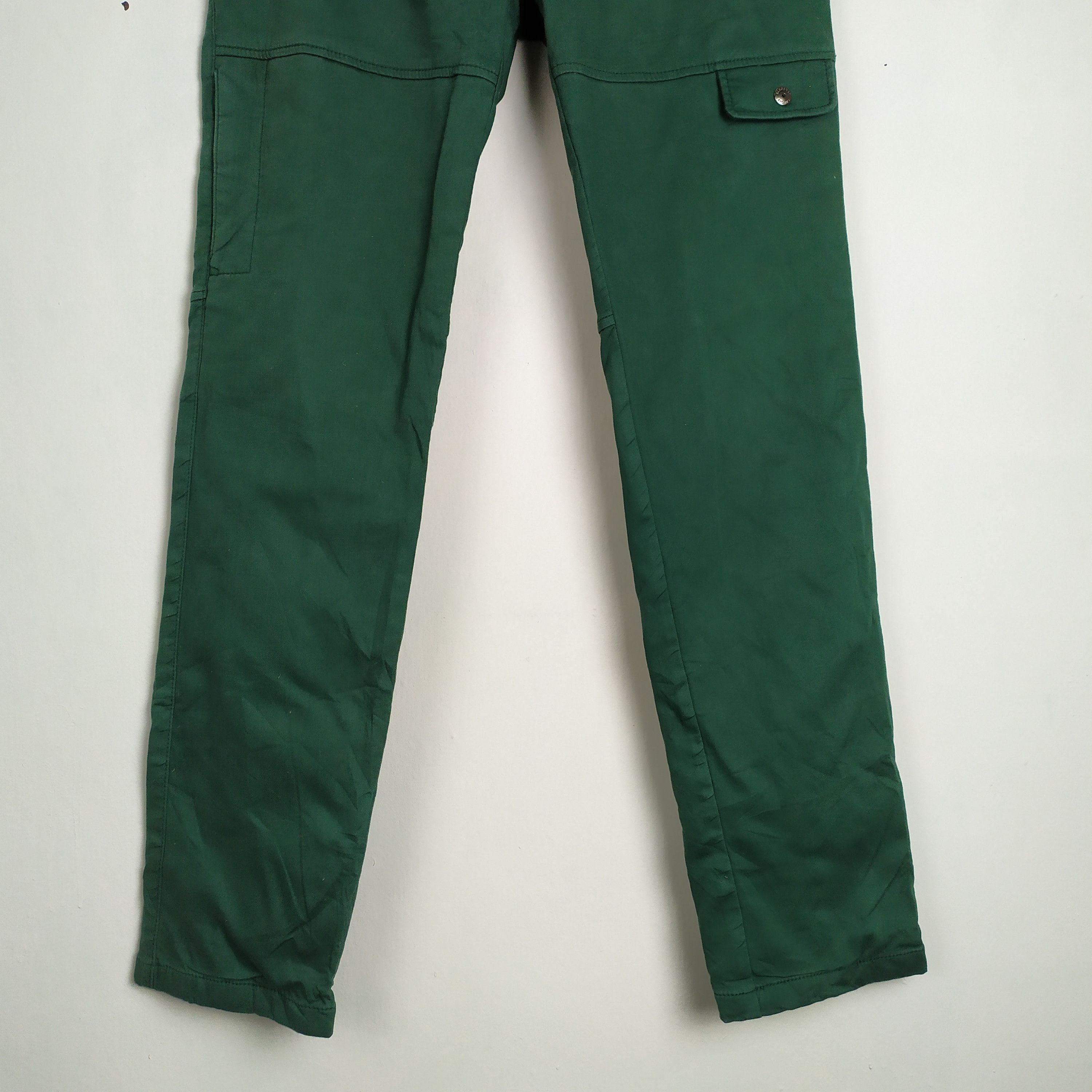 Other ELEGANCE SPORT PARIS WOMEN CARGO PANTS/TACTICAL PANTS Size 29" - 13 Thumbnail