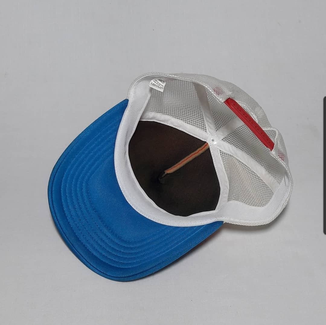 Bape Bape Sta Mesh Cap Size ONE SIZE - 3 Thumbnail