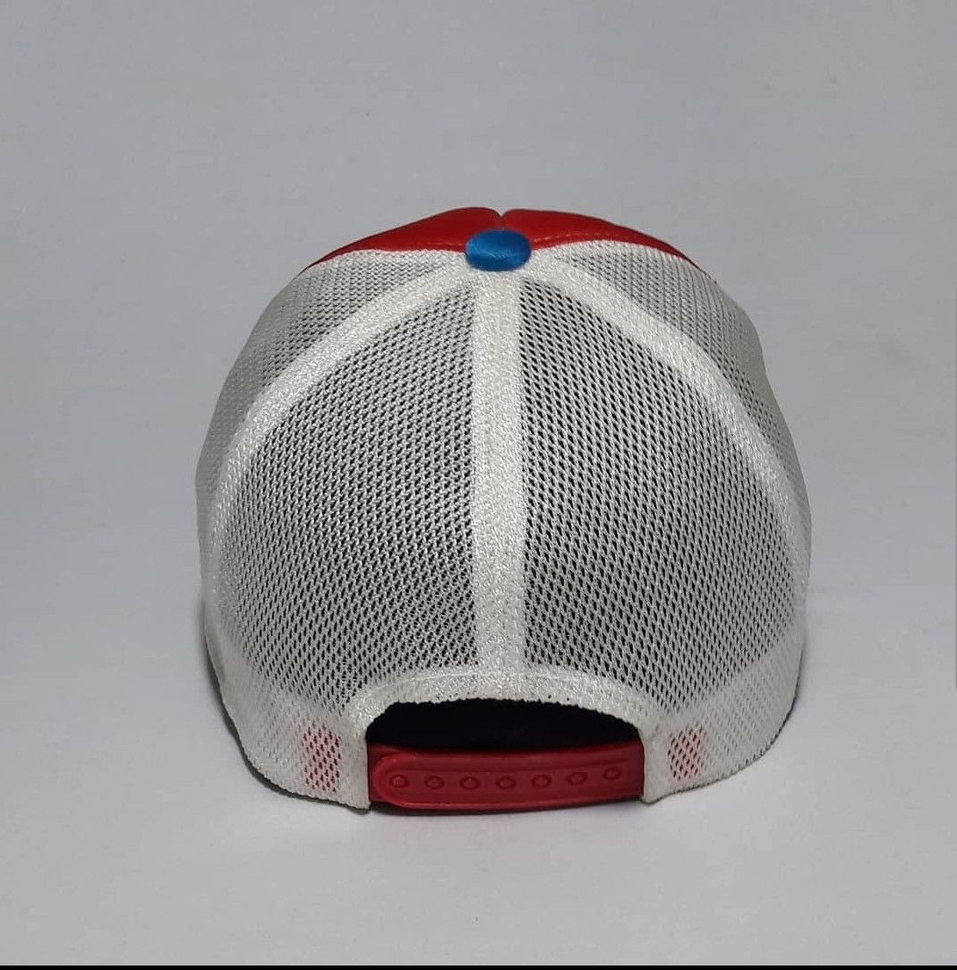 Bape Bape Sta Mesh Cap Size ONE SIZE - 2 Thumbnail