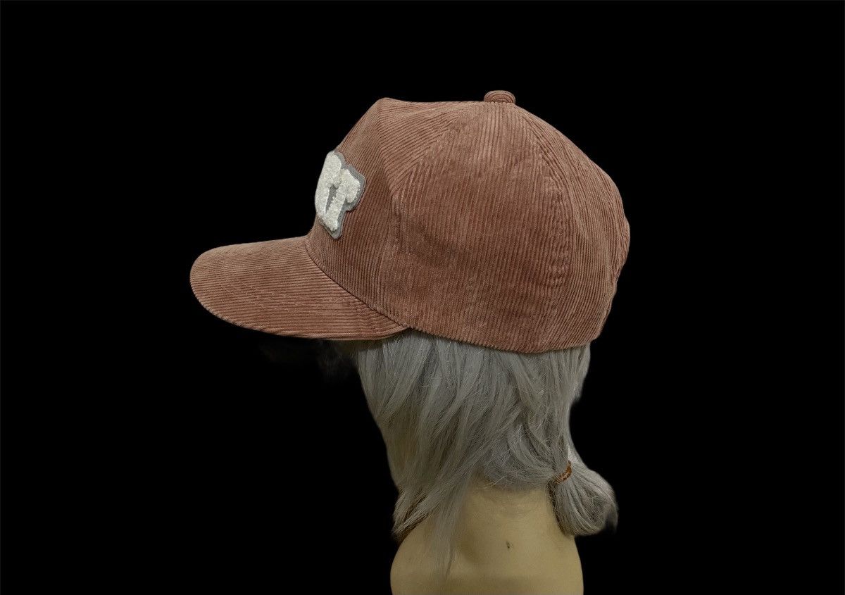 Beams Plus × Japanese Brand Japan Brand Beam HR Market Hats Size ONE SIZE - 2 Thumbnail