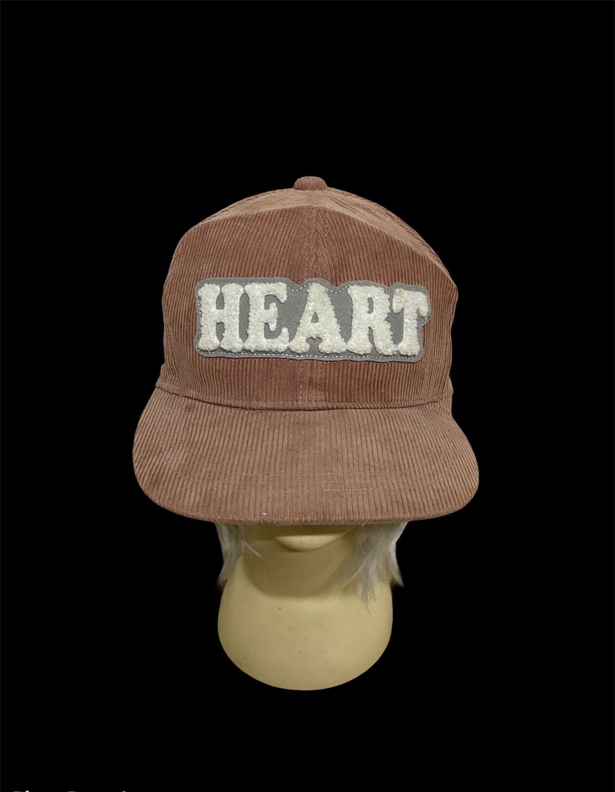 Beams Plus × Japanese Brand Japan Brand Beam HR Market Hats Size ONE SIZE - 1 Thumbnail