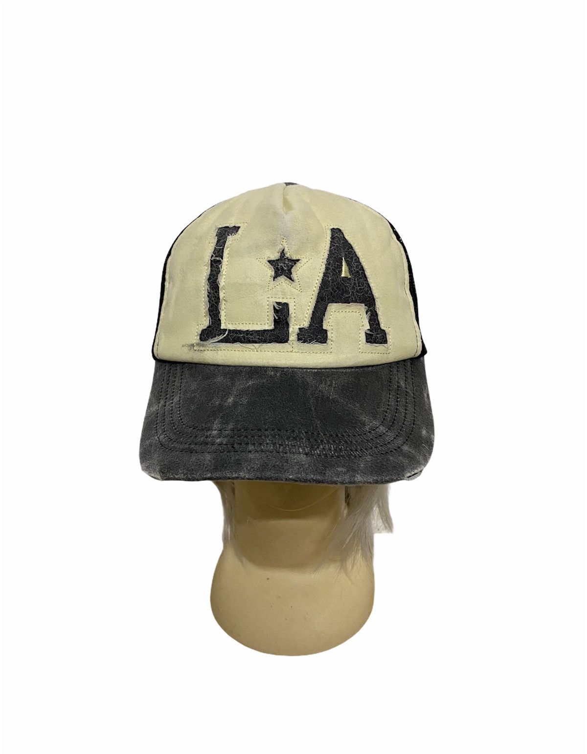 Japan Brand Beam Hats