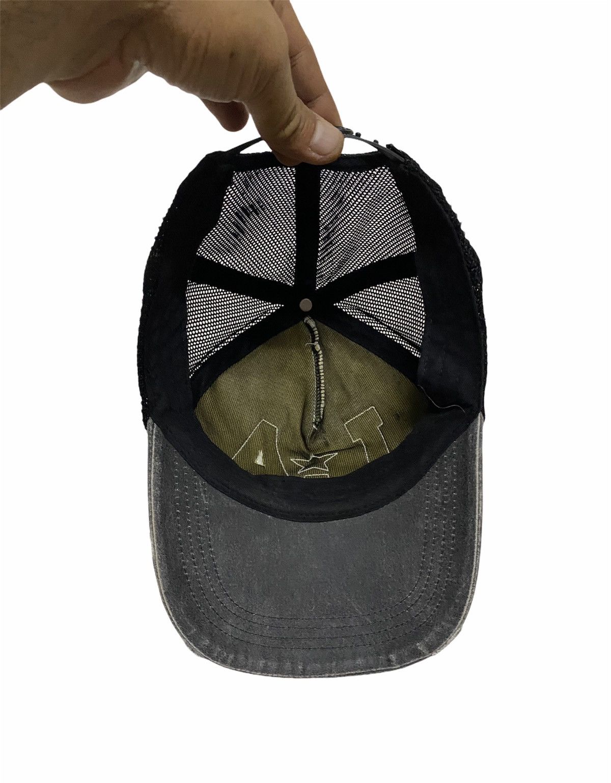 Beams Plus × Japanese Brand Japan Brand Beam Hats Size ONE SIZE - 7 Thumbnail
