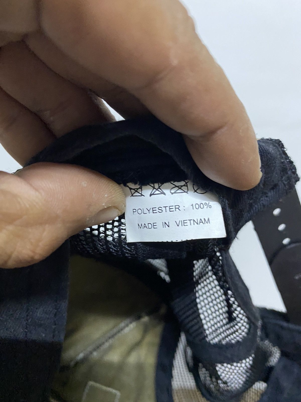 Beams Plus × Japanese Brand Japan Brand Beam Hats Size ONE SIZE - 8 Thumbnail