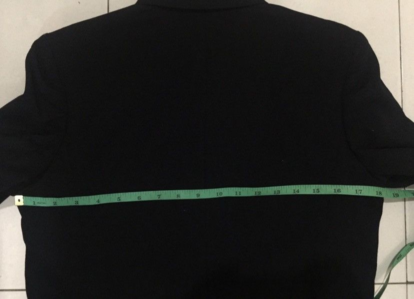 Issey Miyake 🔥Vintage🔥 IS X Sunao Kuwahara Woman’s Mao Jacket Size US S / EU 44-46 / 1 - 8 Thumbnail