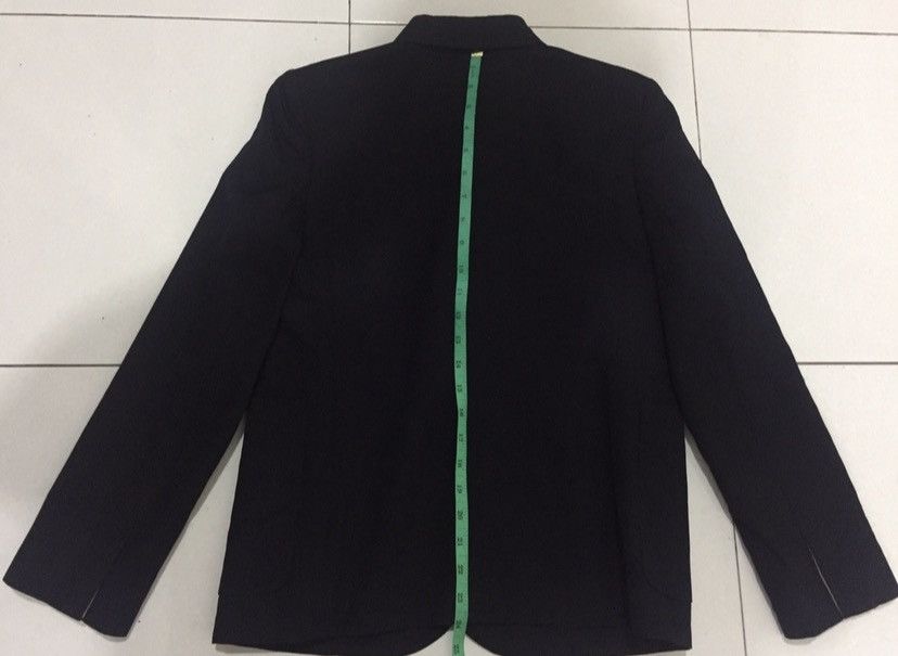 Issey Miyake 🔥Vintage🔥 IS X Sunao Kuwahara Woman’s Mao Jacket Size US S / EU 44-46 / 1 - 7 Thumbnail